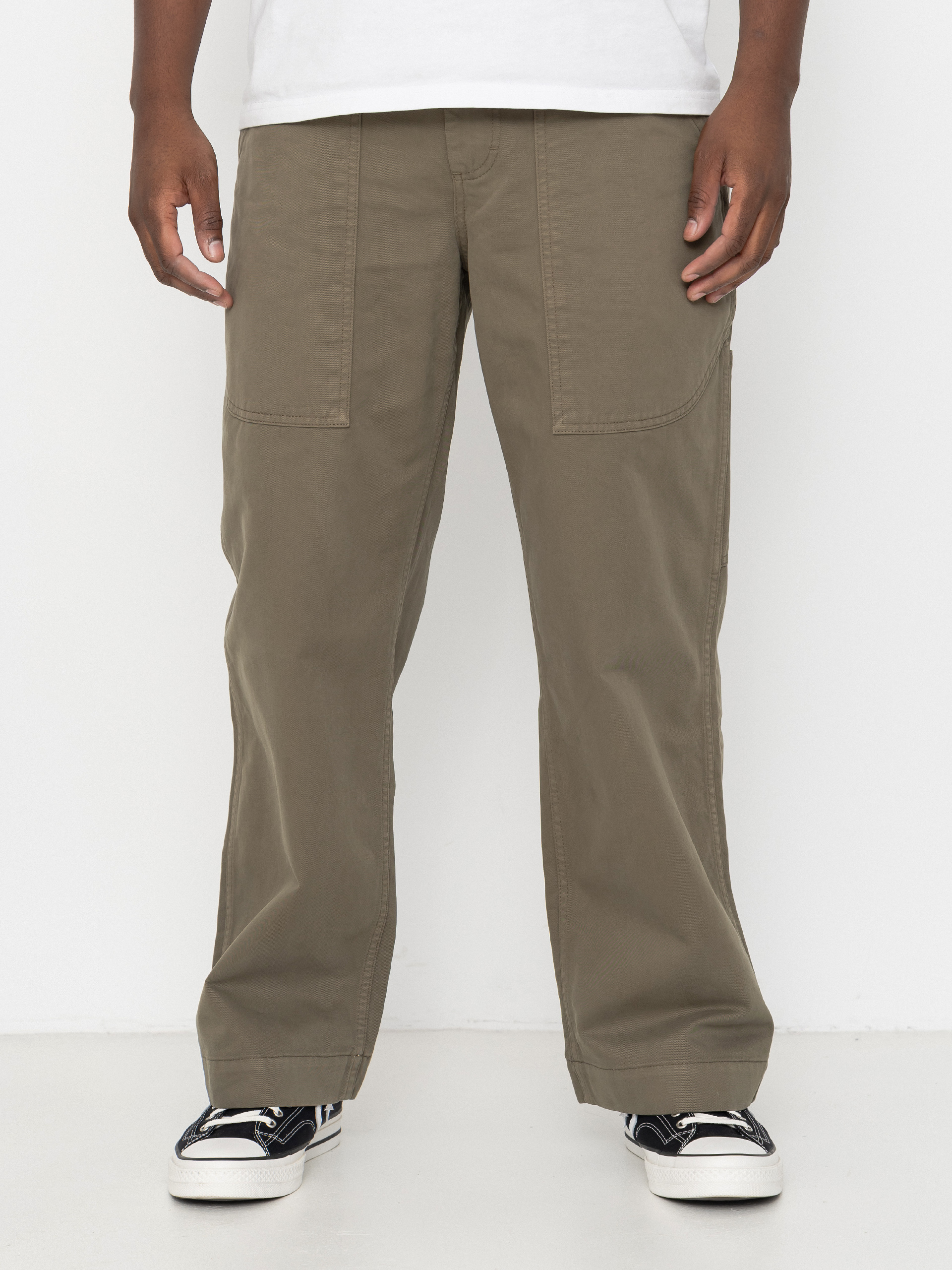 Polar Skate Fatigue Pants