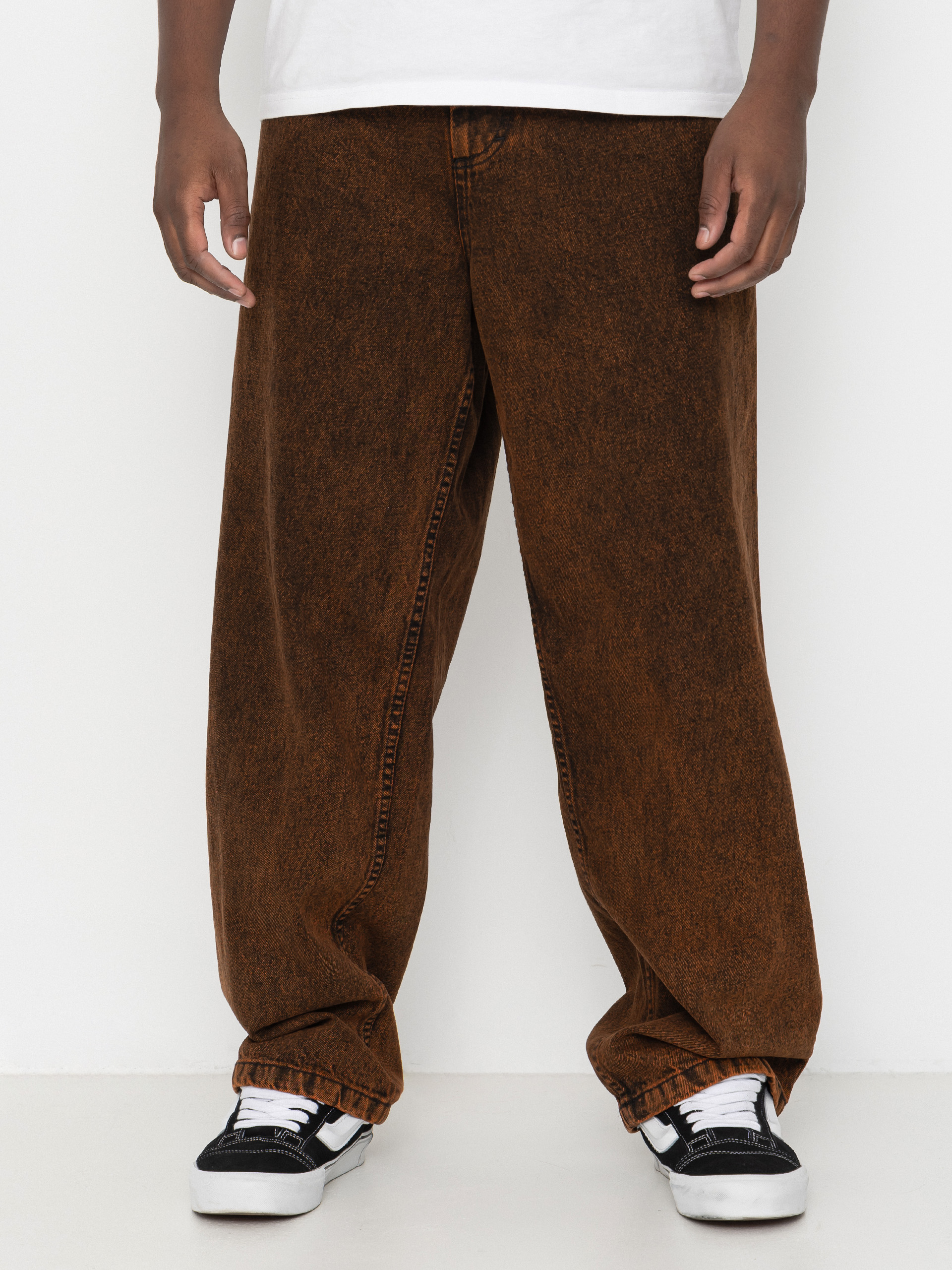 Polar Skate Big Boy Badalona Hose