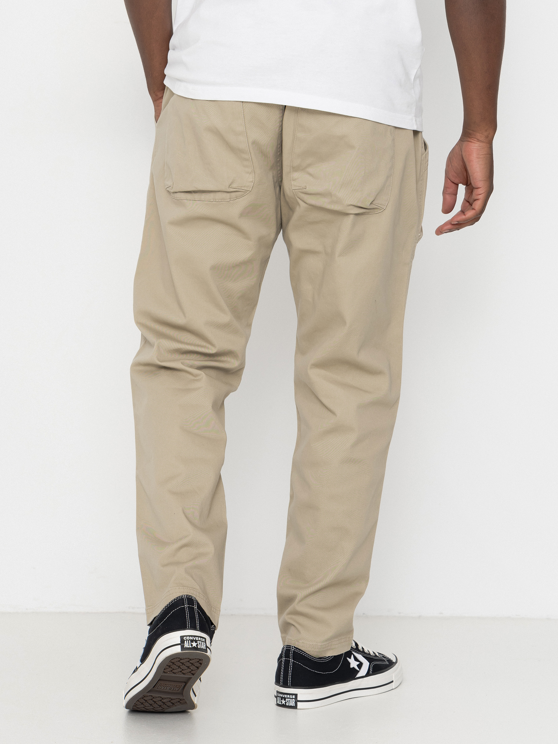 Kavu Kumano Hose (wheat)