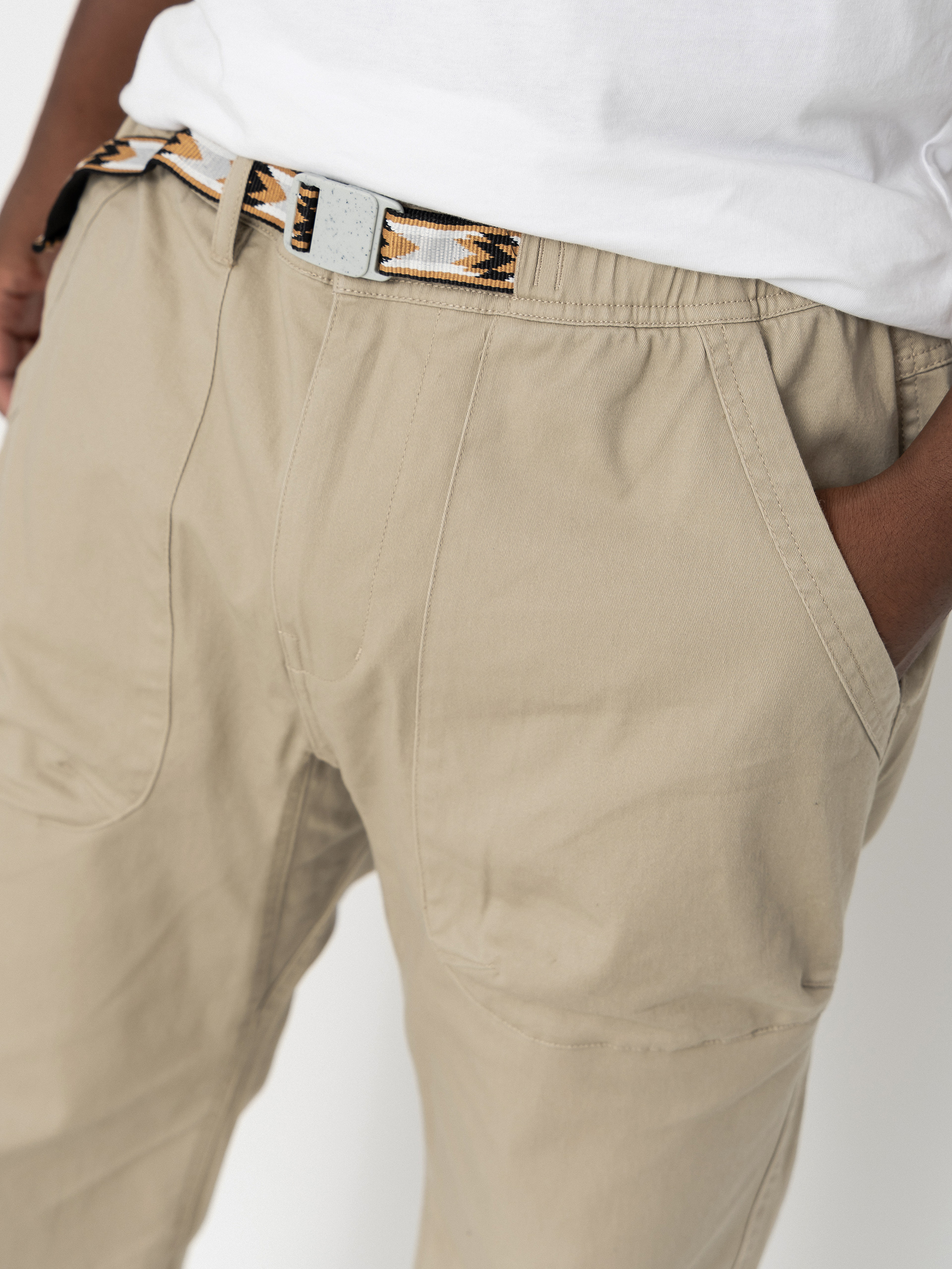 Kavu Kumano Hose (wheat)