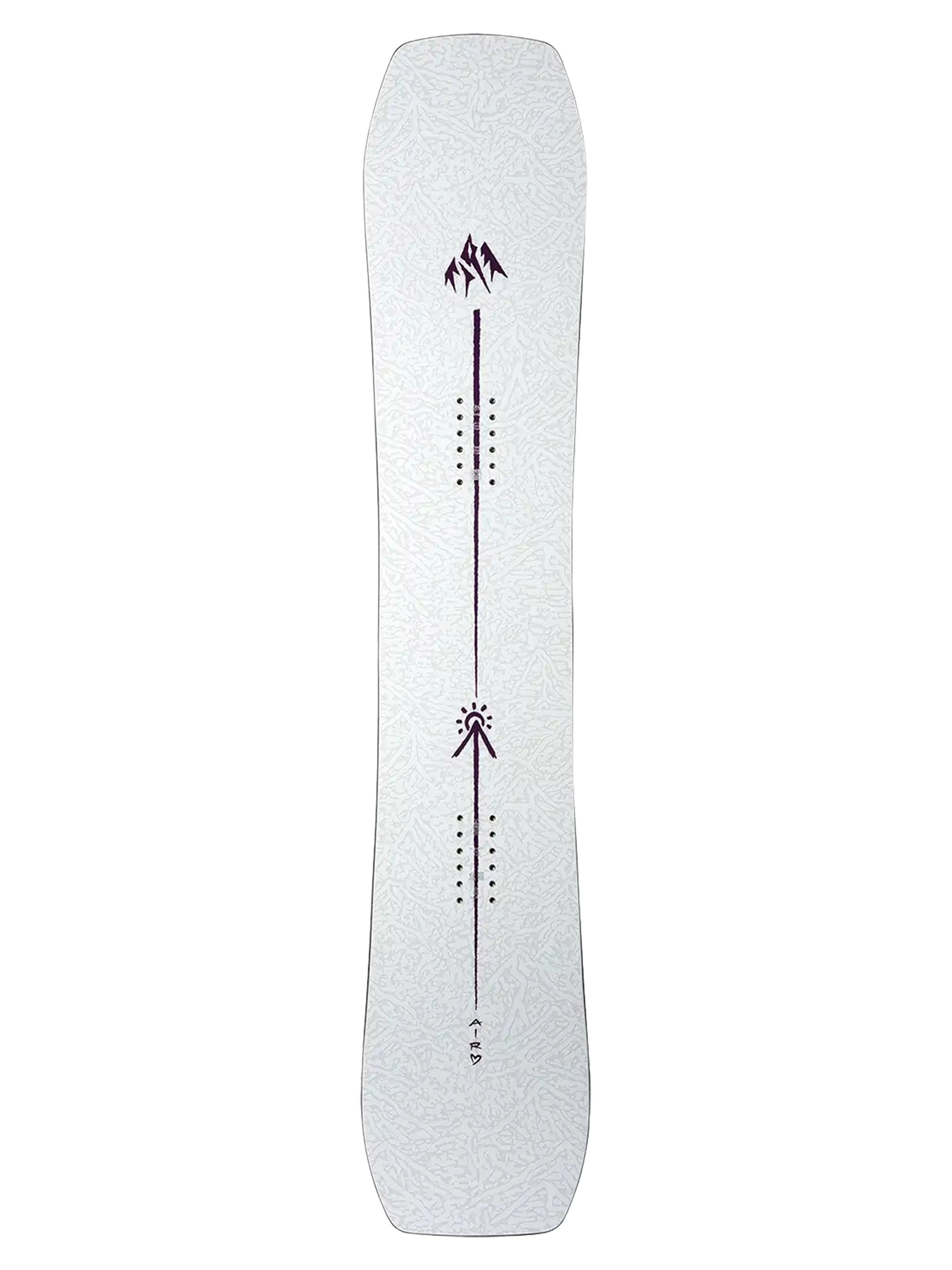 Womens Jones Snowboards Snowboard Airheart 2.0