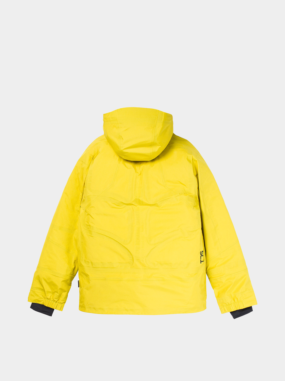 Herren Volcom Snowboard Jacke Tds Inf Gore Tex (yellow)