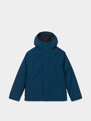 Volcom Snowboard jacket Dua Ins Gore Tex (blue)