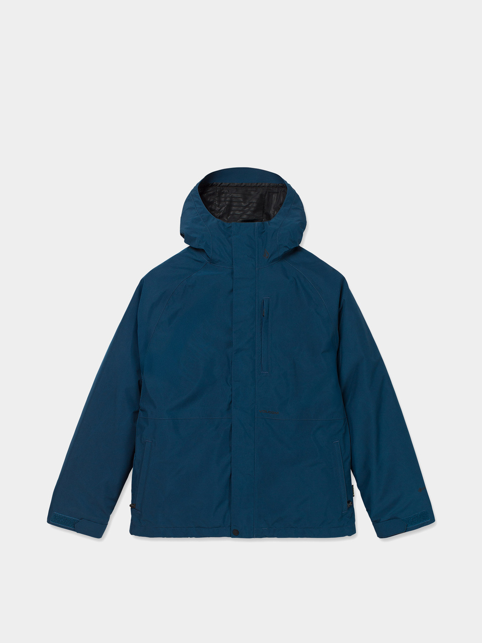 Volcom Snowboard jacket Dua Ins Gore Tex (blue)