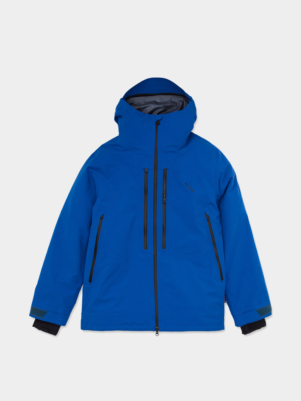 Volcom Snowboard jacket Guch 3L Gore Tex Pro (bright blue)