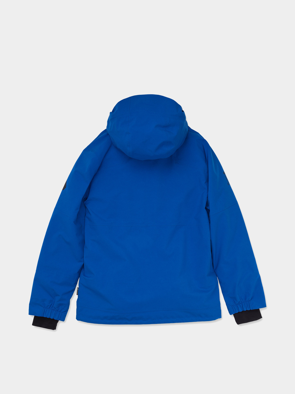 Herren Volcom Snowboard Jacke Guch 3L Gore Tex Pro (bright blue)