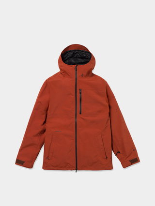 Volcom Snowboard Jacke L Gore Tex