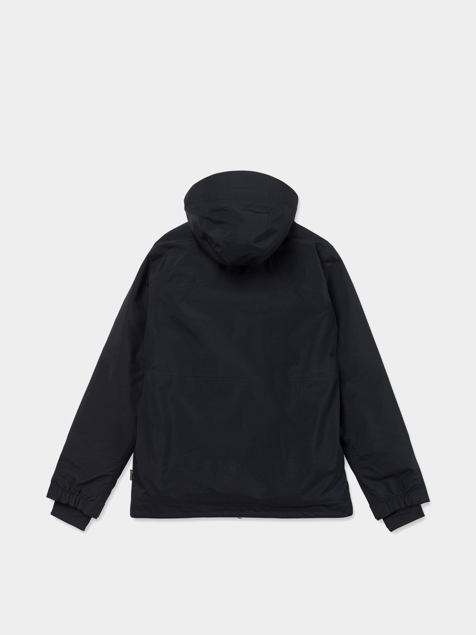 Herren Volcom Snowboard Jacke Guch 3L Gore Tex Pro (black)