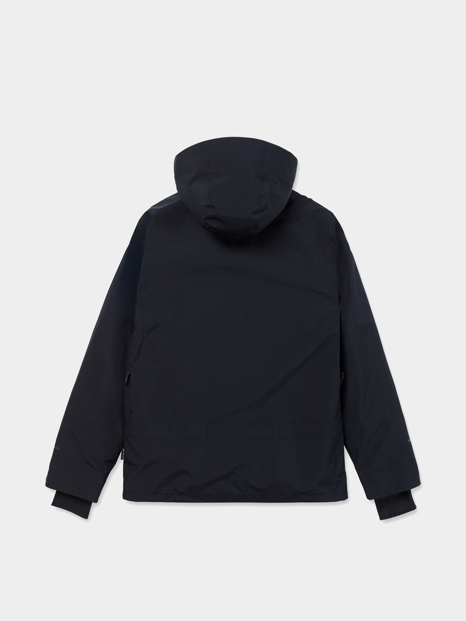Herren Volcom Snowboard Jacke Tester 3L Gore Tex (black)