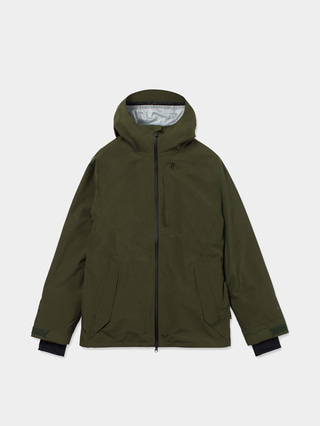 Volcom Snowboard jacket Tester 3L Gore Tex