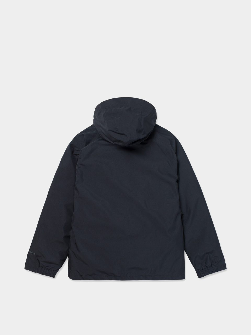 Mens Volcom Snowboard jacket Dua Ins Gore Tex (black)