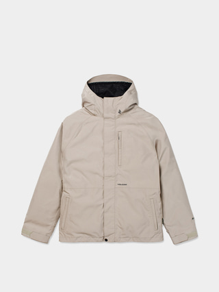 Volcom Snowboard Jacke Dua Ins Gore Tex