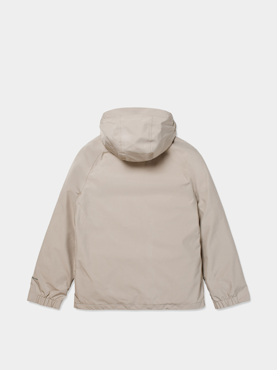 Mens Volcom Snowboard jacket Dua Ins Gore Tex (khaki)