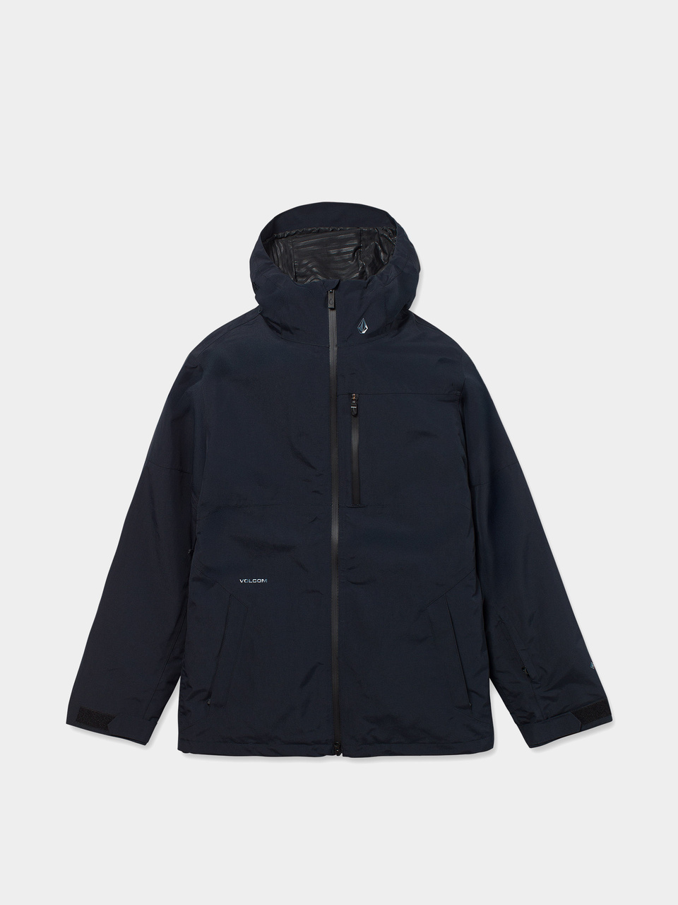 Volcom Snowboard jacket L Gore Tex (black)