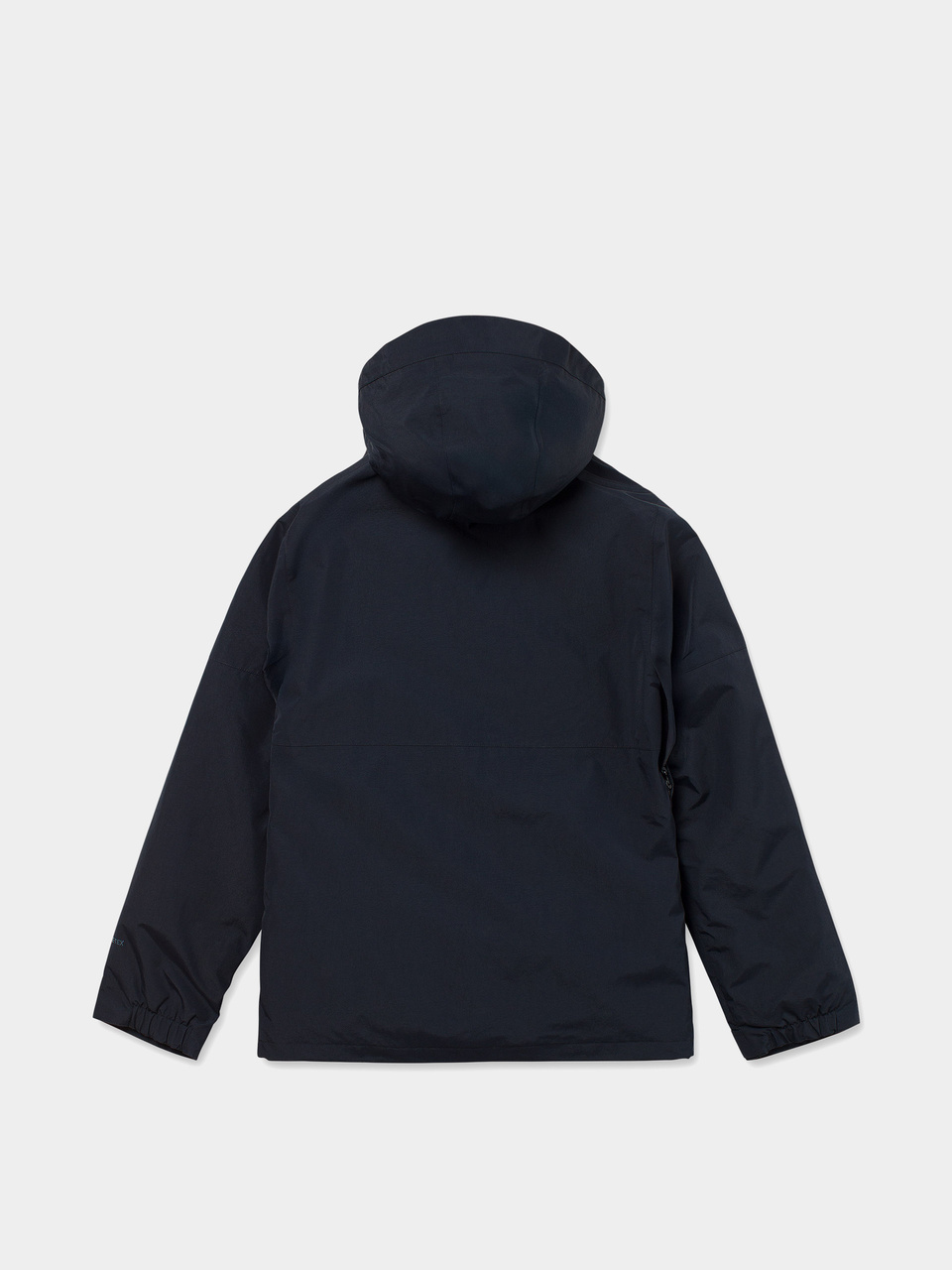 Mens Volcom Snowboard jacket L Gore Tex (black)