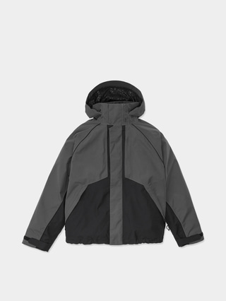 Volcom Snowboard Jacke Yourfav Baggy Gore Wmn