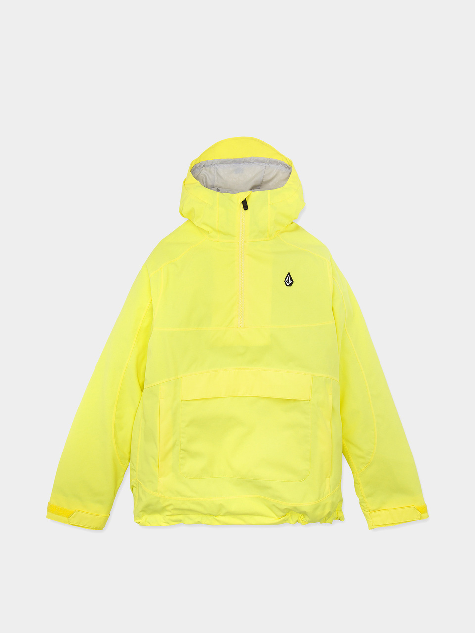 Volcom Snowboard jacket Harlan Pullover Wmn (lemon drop)