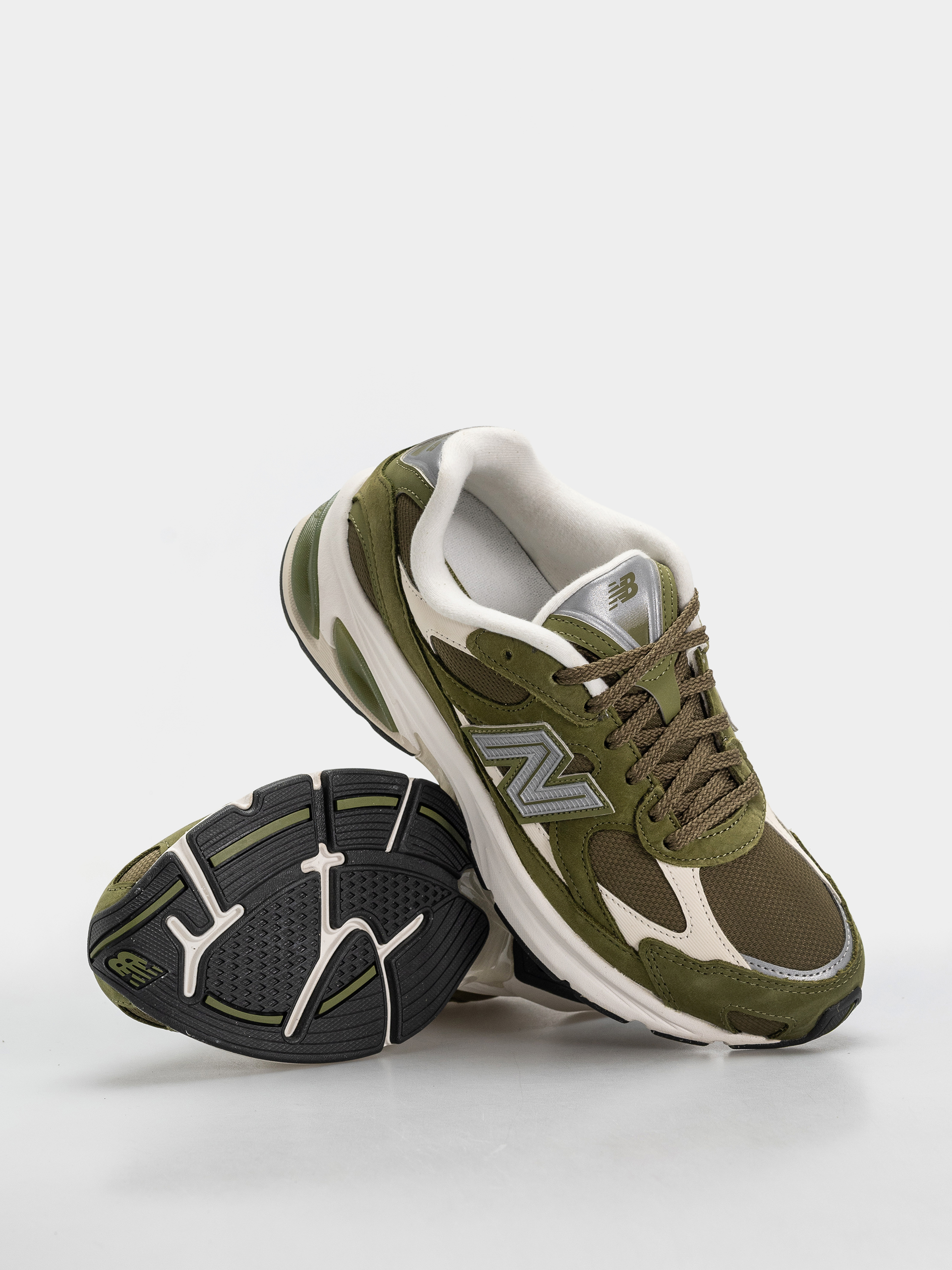 New Balance 2010 Shoes (sport green/wakame)