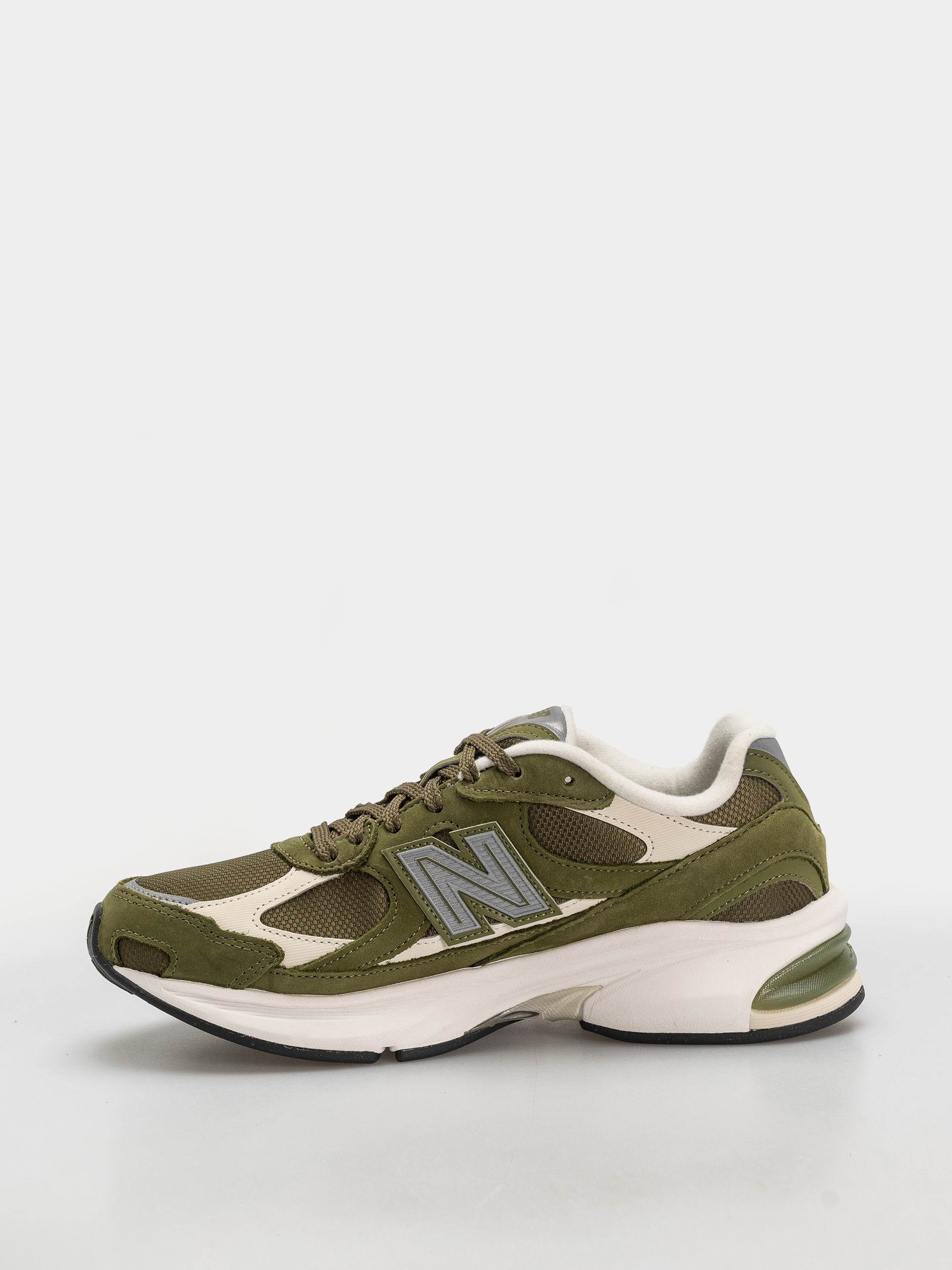 New Balance 2010 Shoes (sport green/wakame)