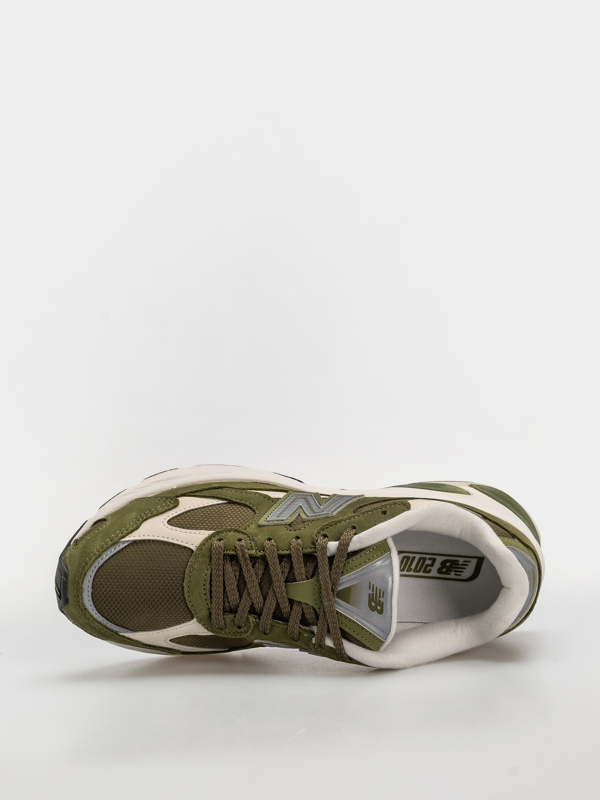 New Balance 2010 Shoes (sport green/wakame)