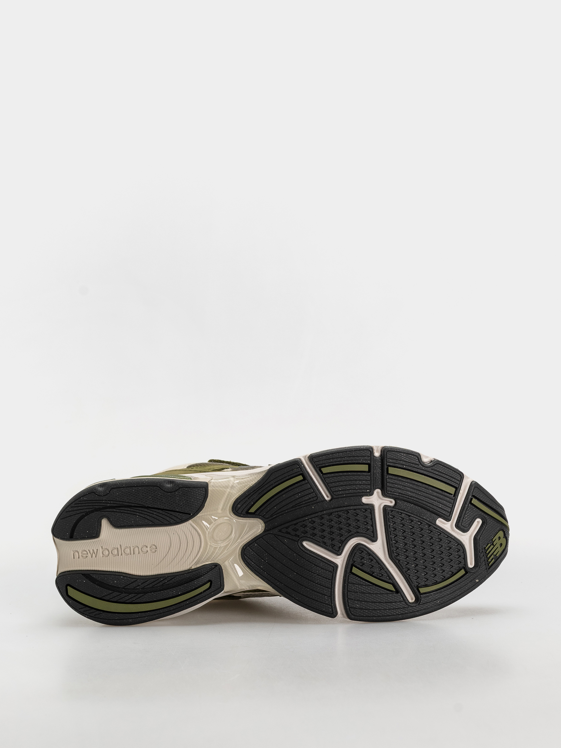 New Balance 2010 Schuhe (sport green/wakame)