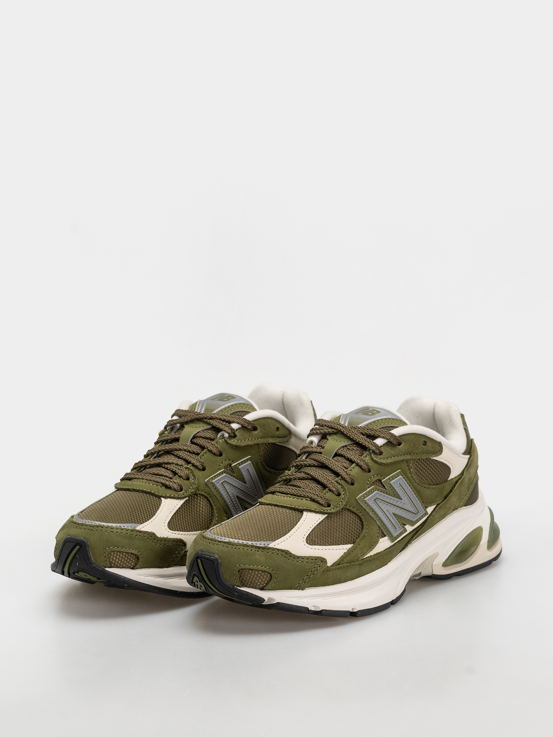New Balance 2010 Schuhe (sport green/wakame)