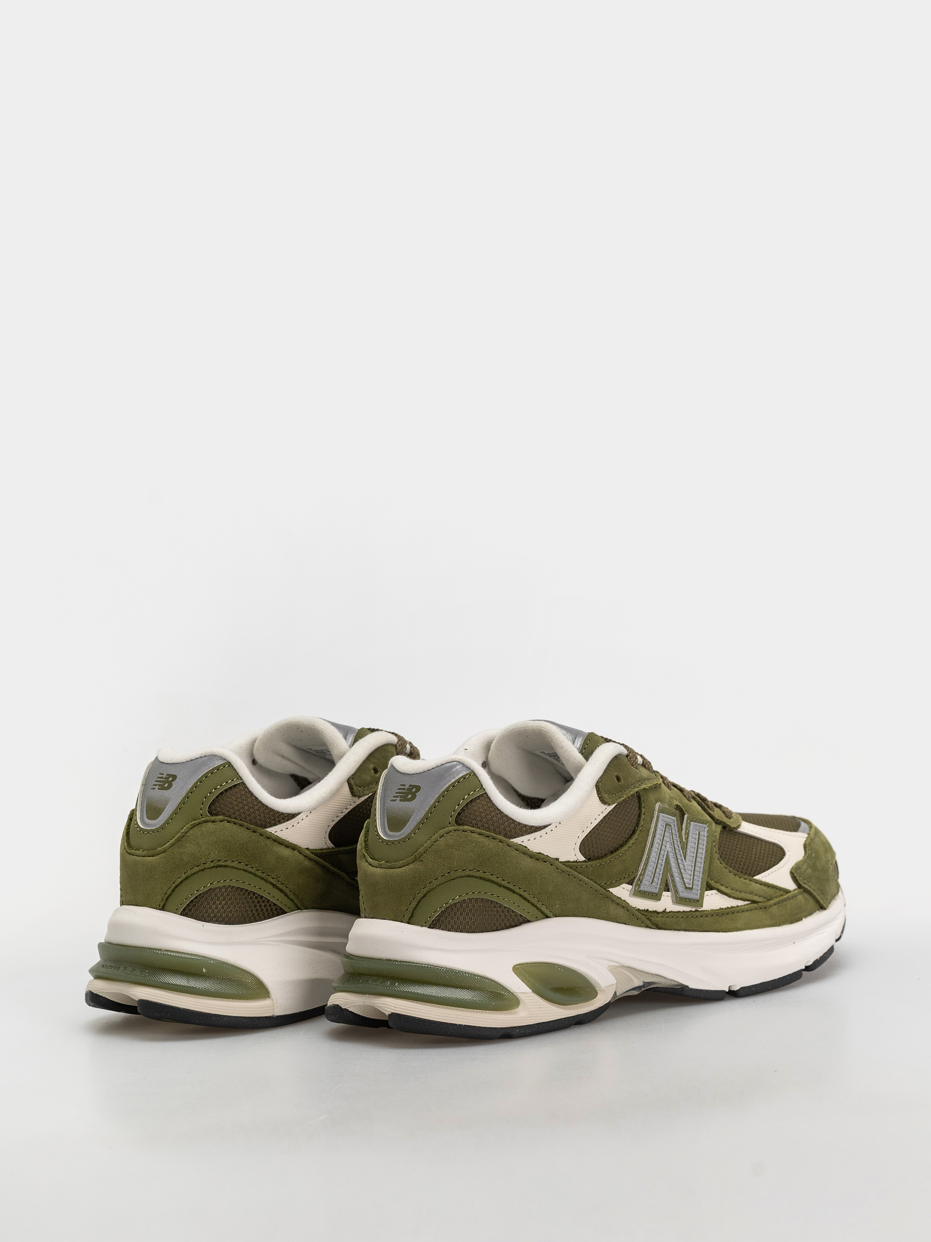 New Balance 2010 Shoes (sport green/wakame)