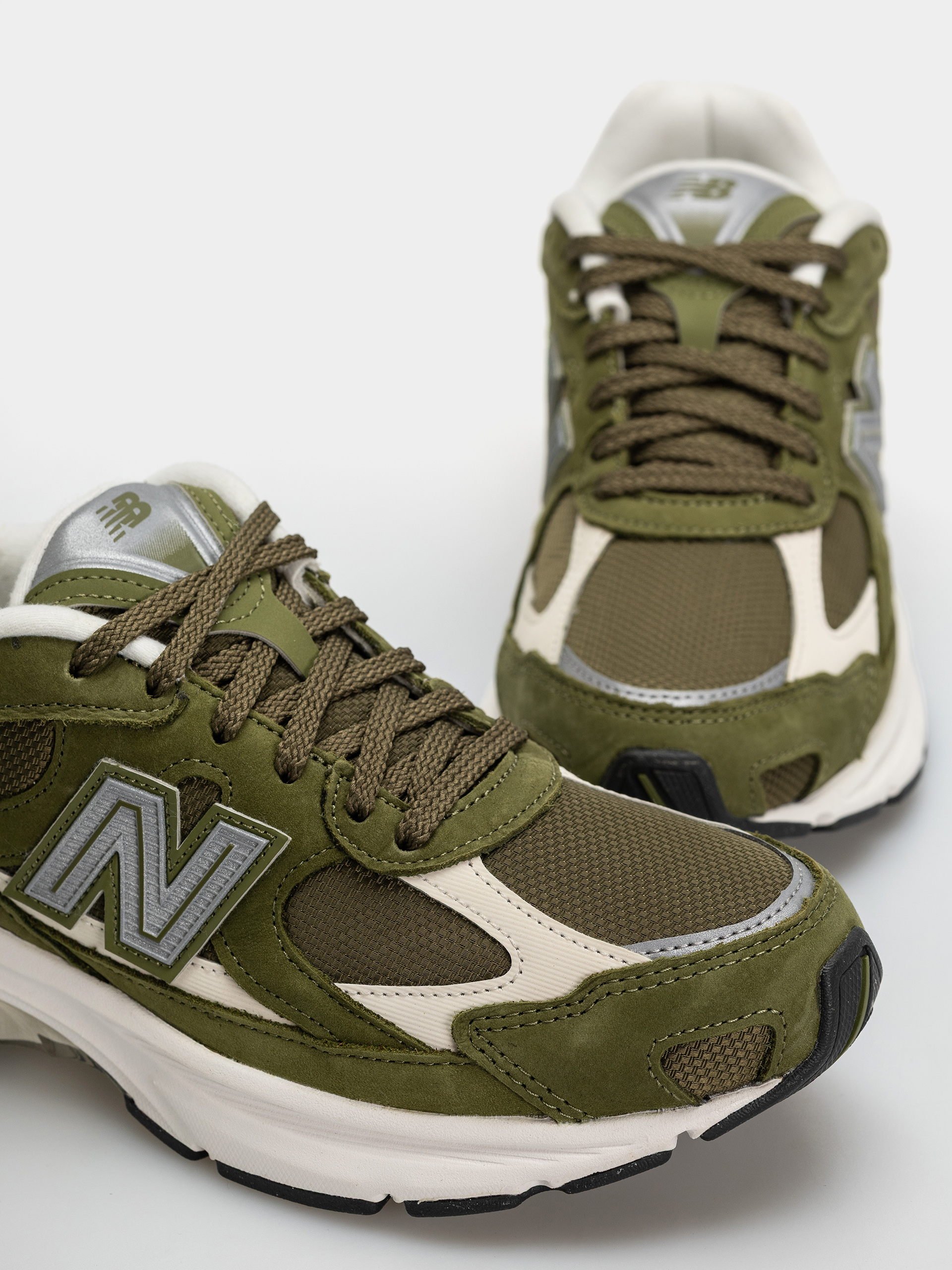 New Balance 2010 Shoes (sport green/wakame)