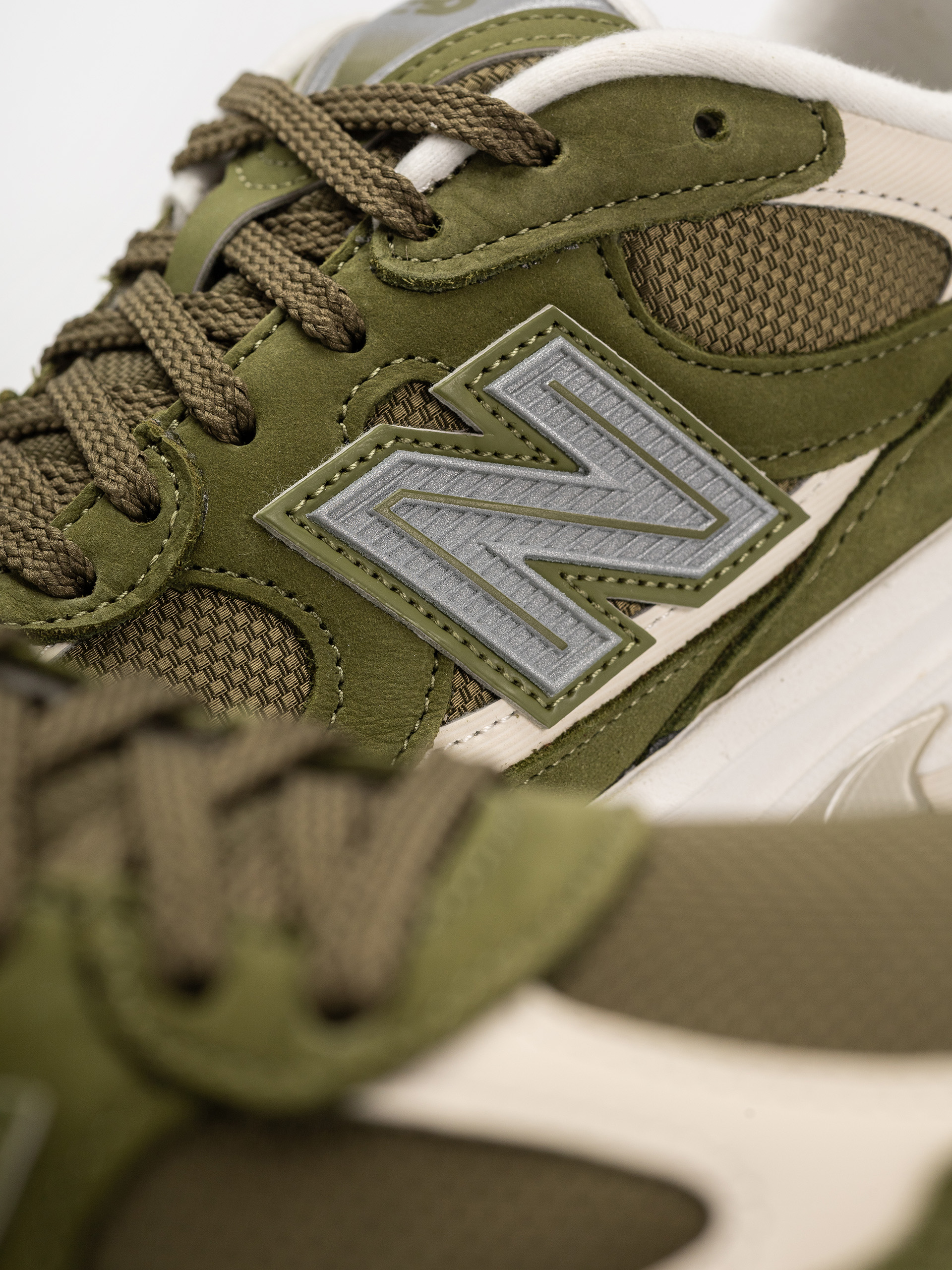 New Balance 2010 Schuhe (sport green/wakame)