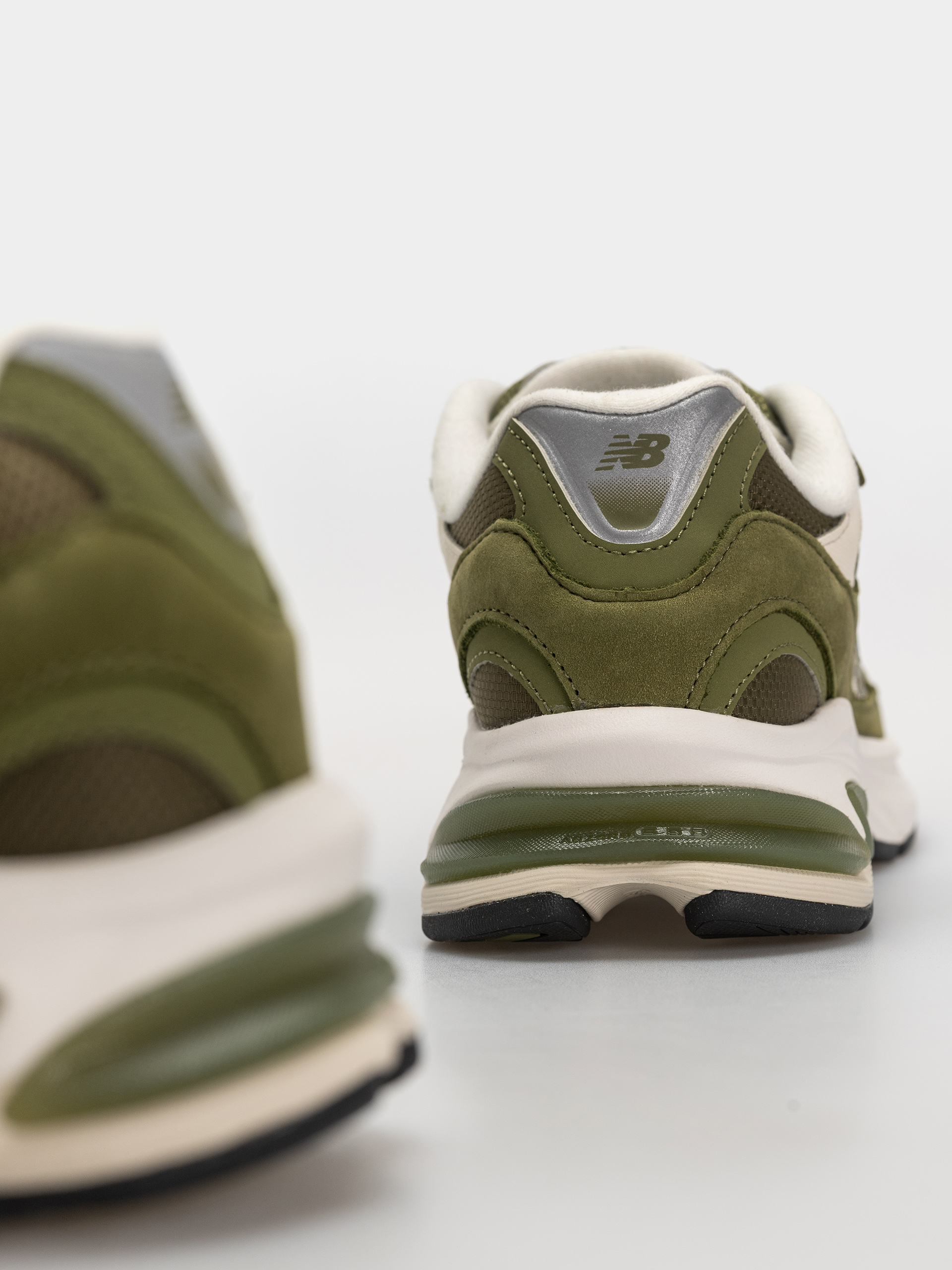 New Balance 2010 Shoes (sport green/wakame)