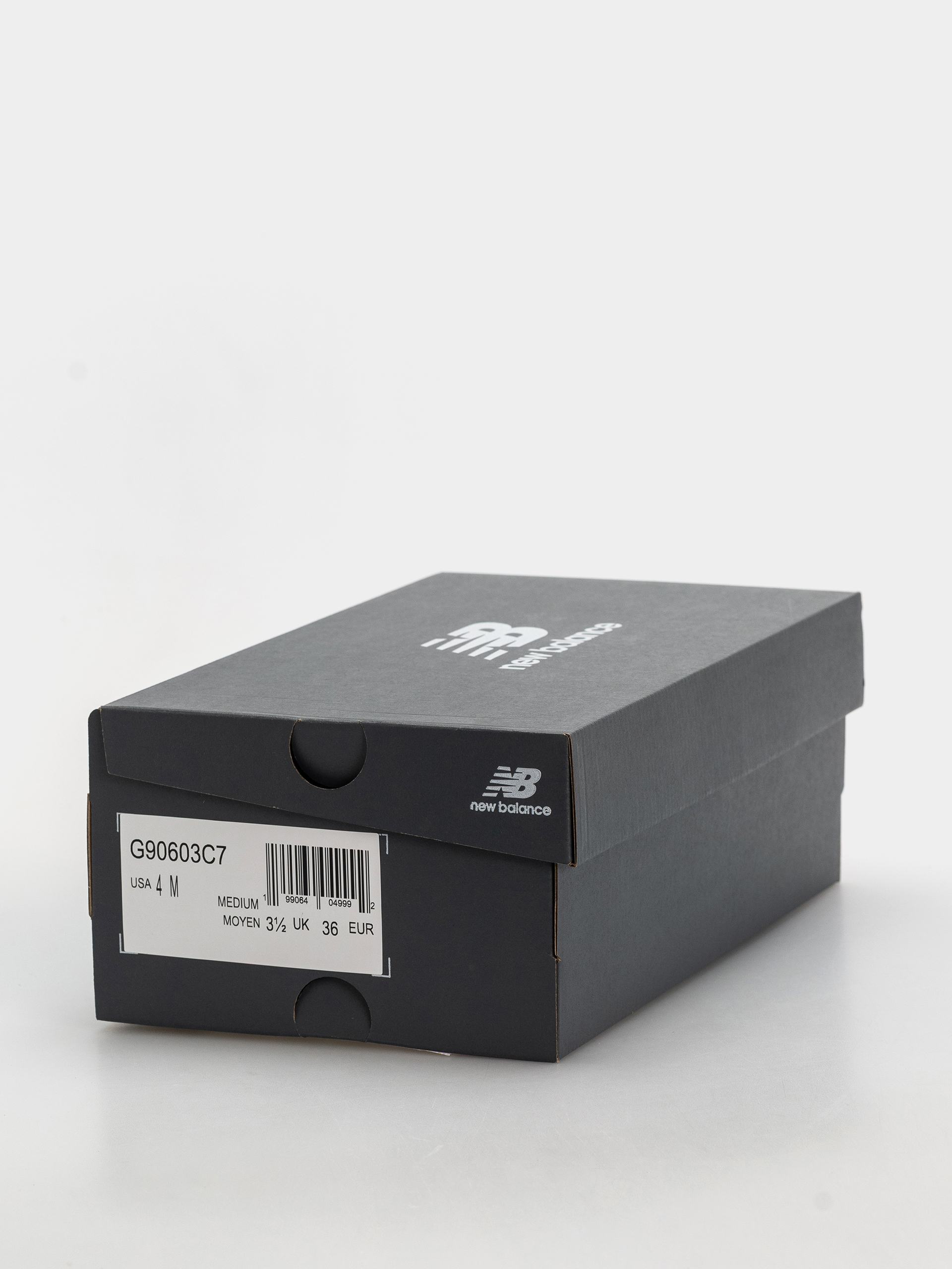 New Balance 9060 JR Shoes (mindful grey/pink lemonade)