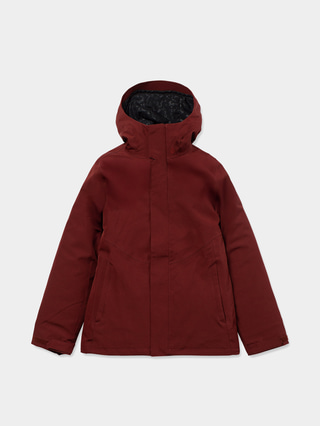 Volcom Snowboard Jacke Stoney Shadow Ins Wmn