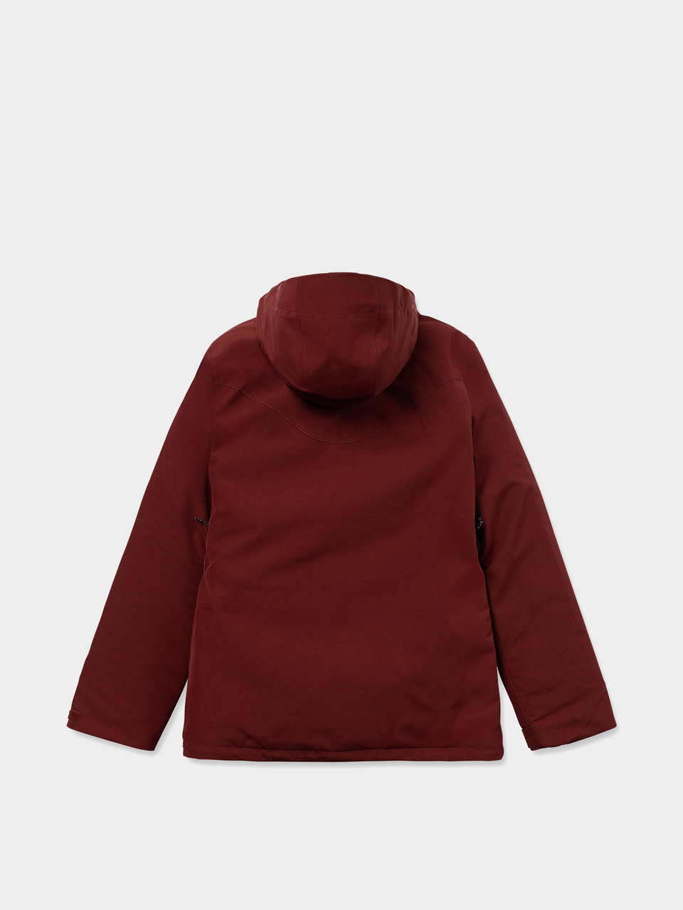 Damen Volcom Snowboard Jacke Stoney Shadow Ins (pinot)