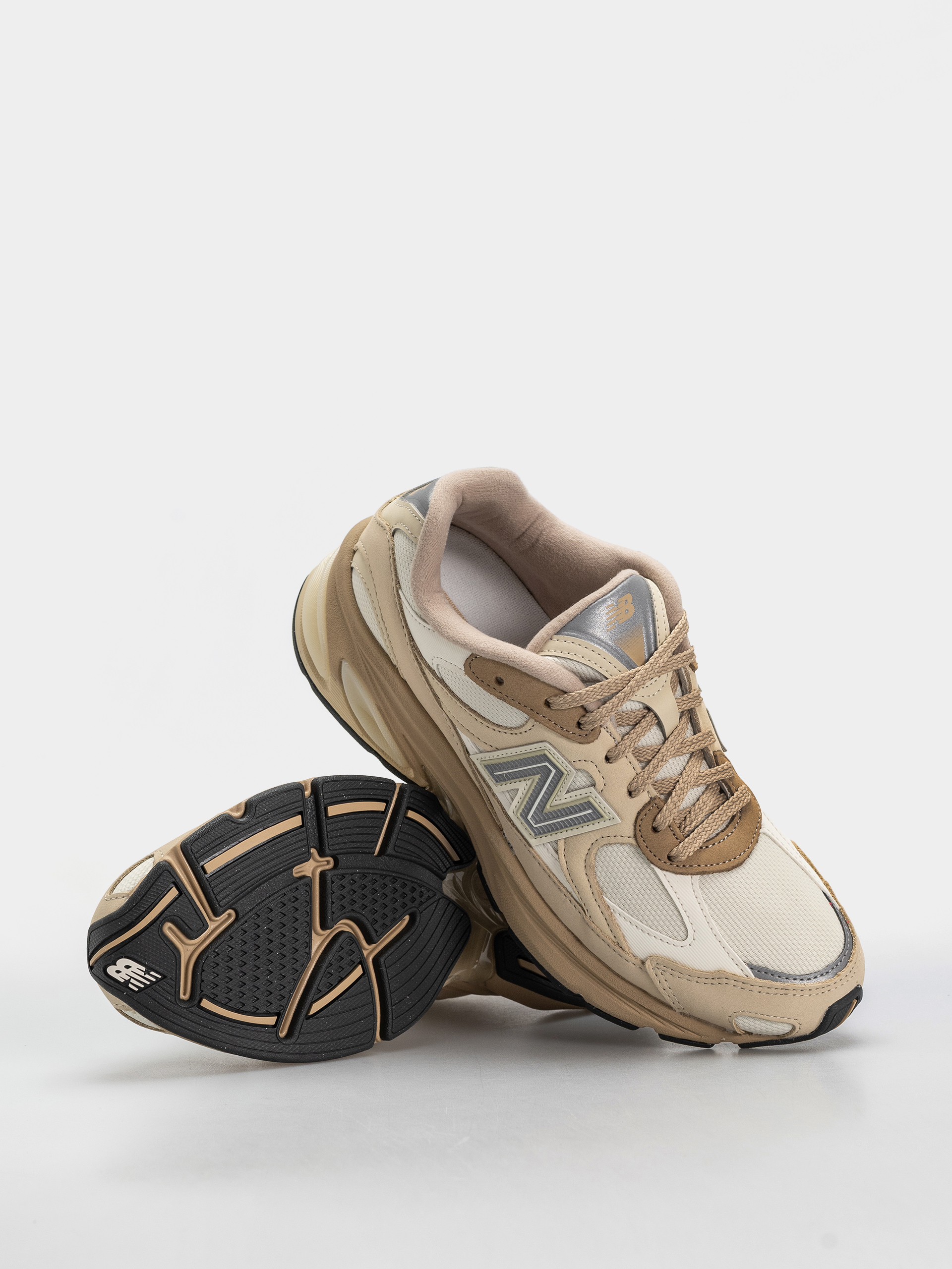 New Balance 2010 Schuhe (sandstone/bone)