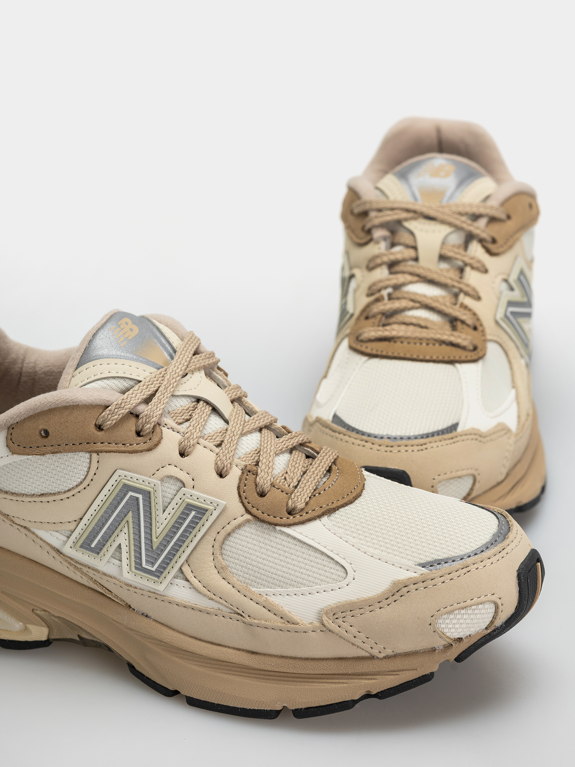 New Balance 2010 Schuhe (sandstone/bone)