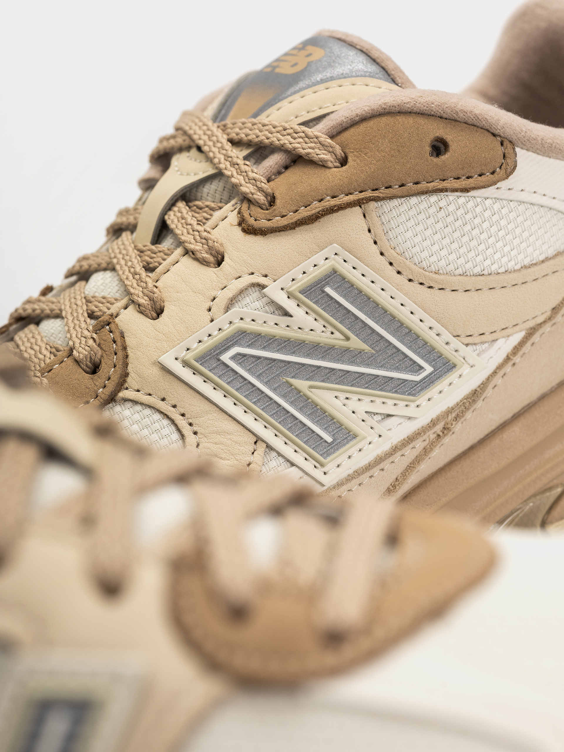 New Balance 2010 Schuhe (sandstone/bone)