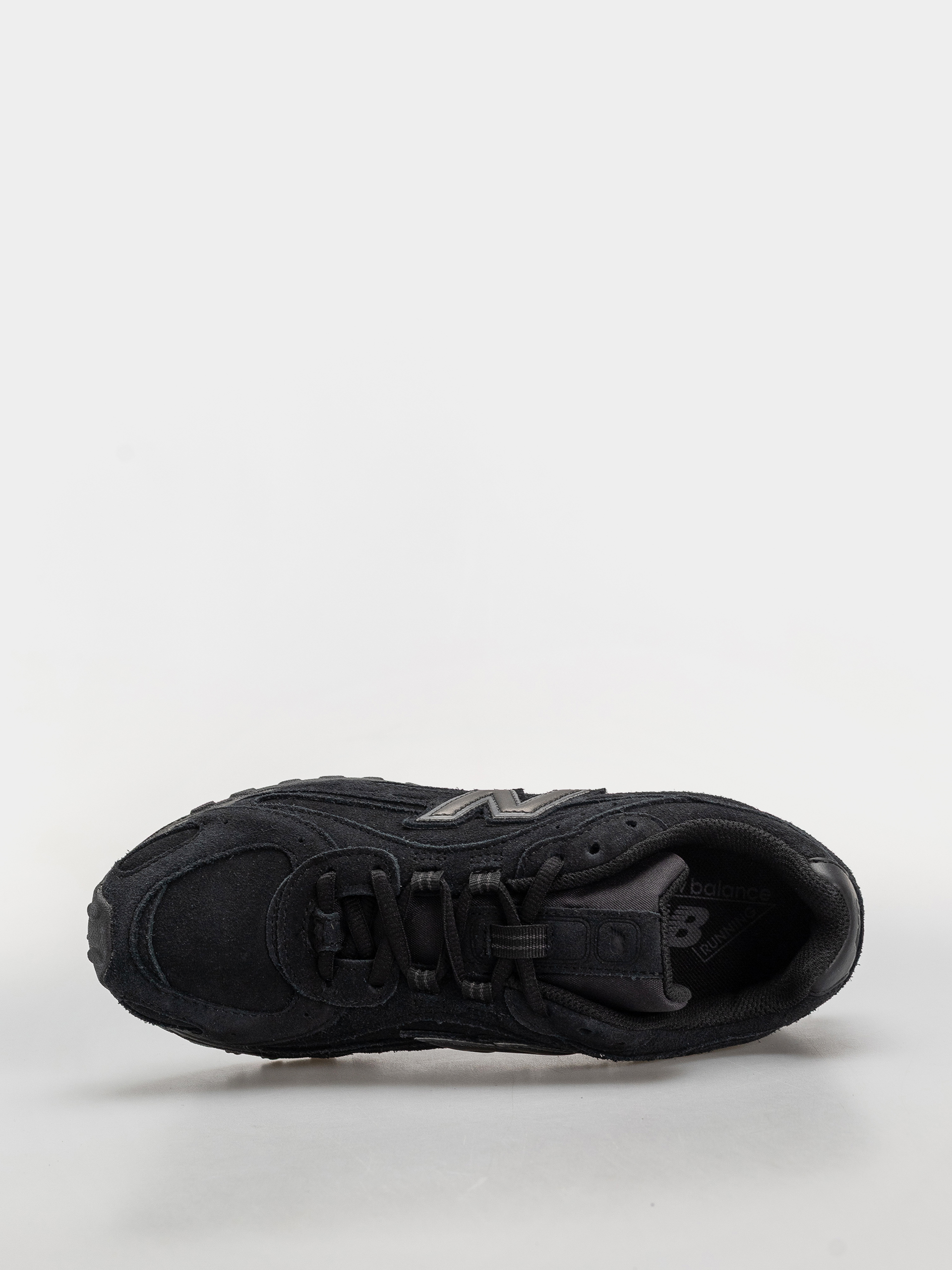 New Balance 204L Schuhe (black/black cement)