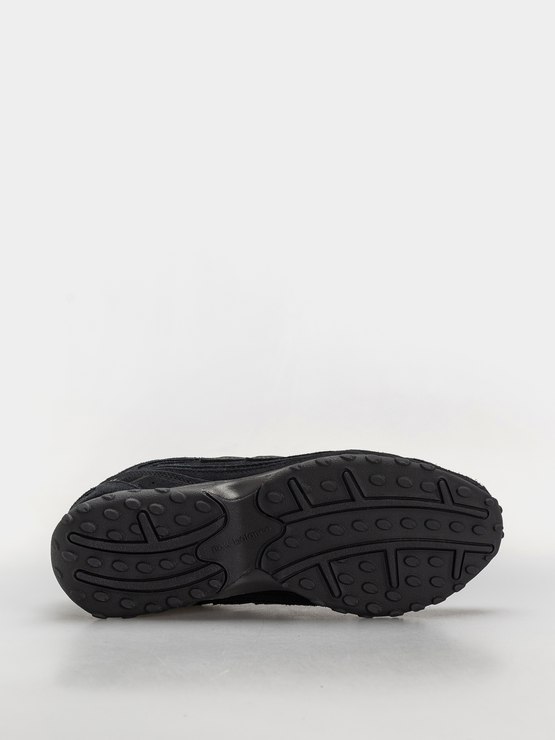 New Balance 204L Schuhe (black/black cement)