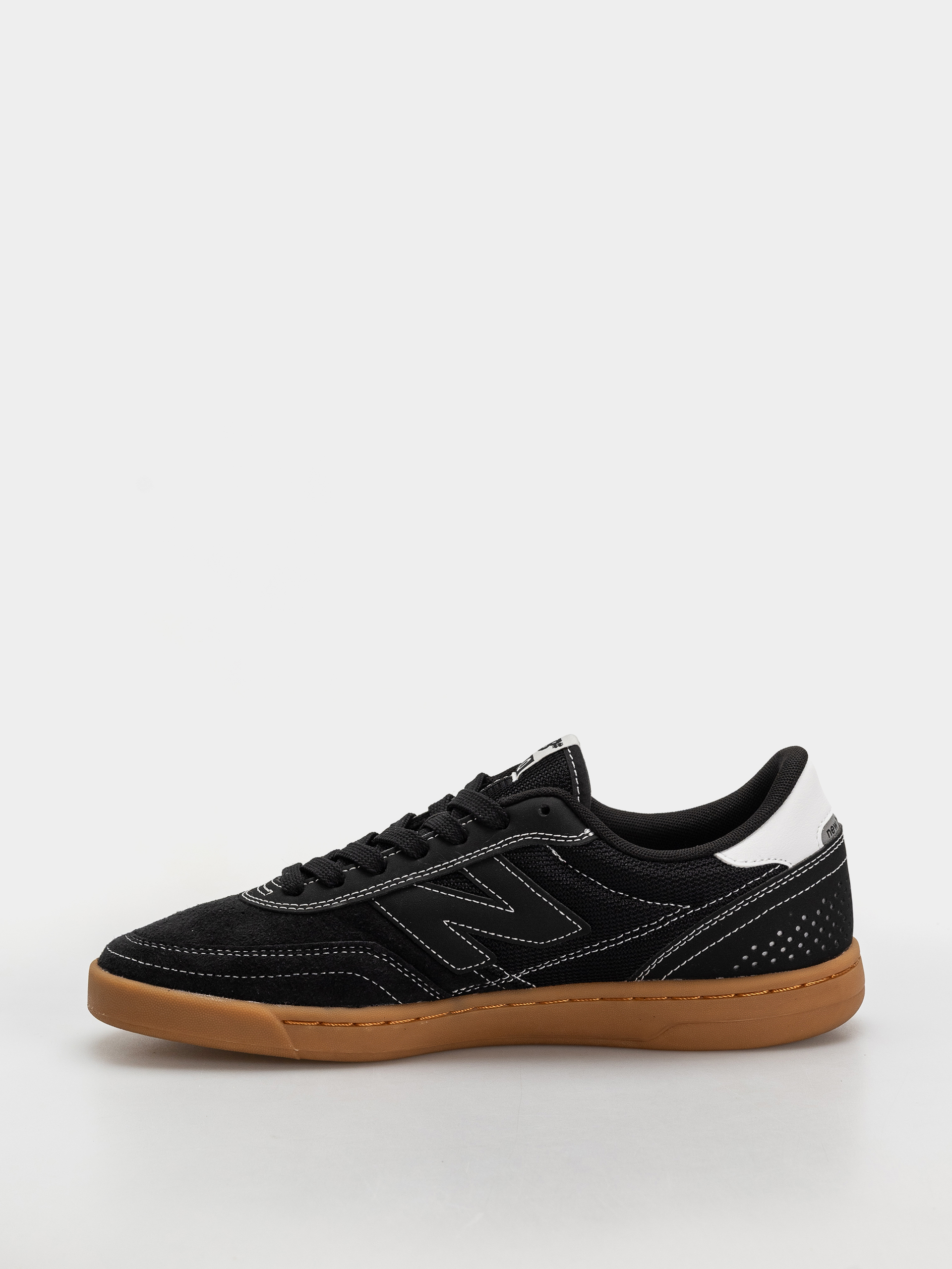 New Balance 440 Schuhe (black/white)