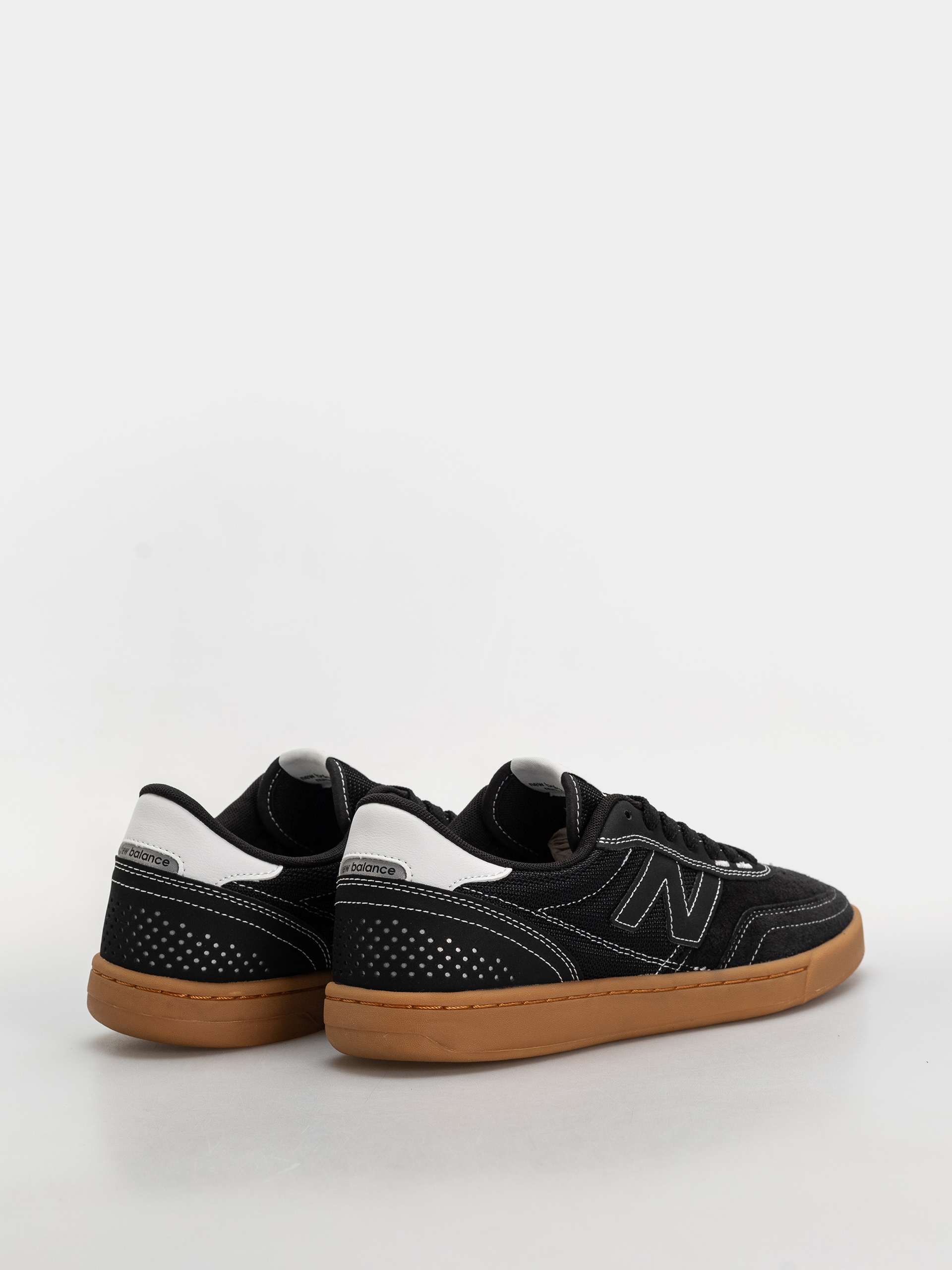 New Balance 440 Schuhe (black/white)