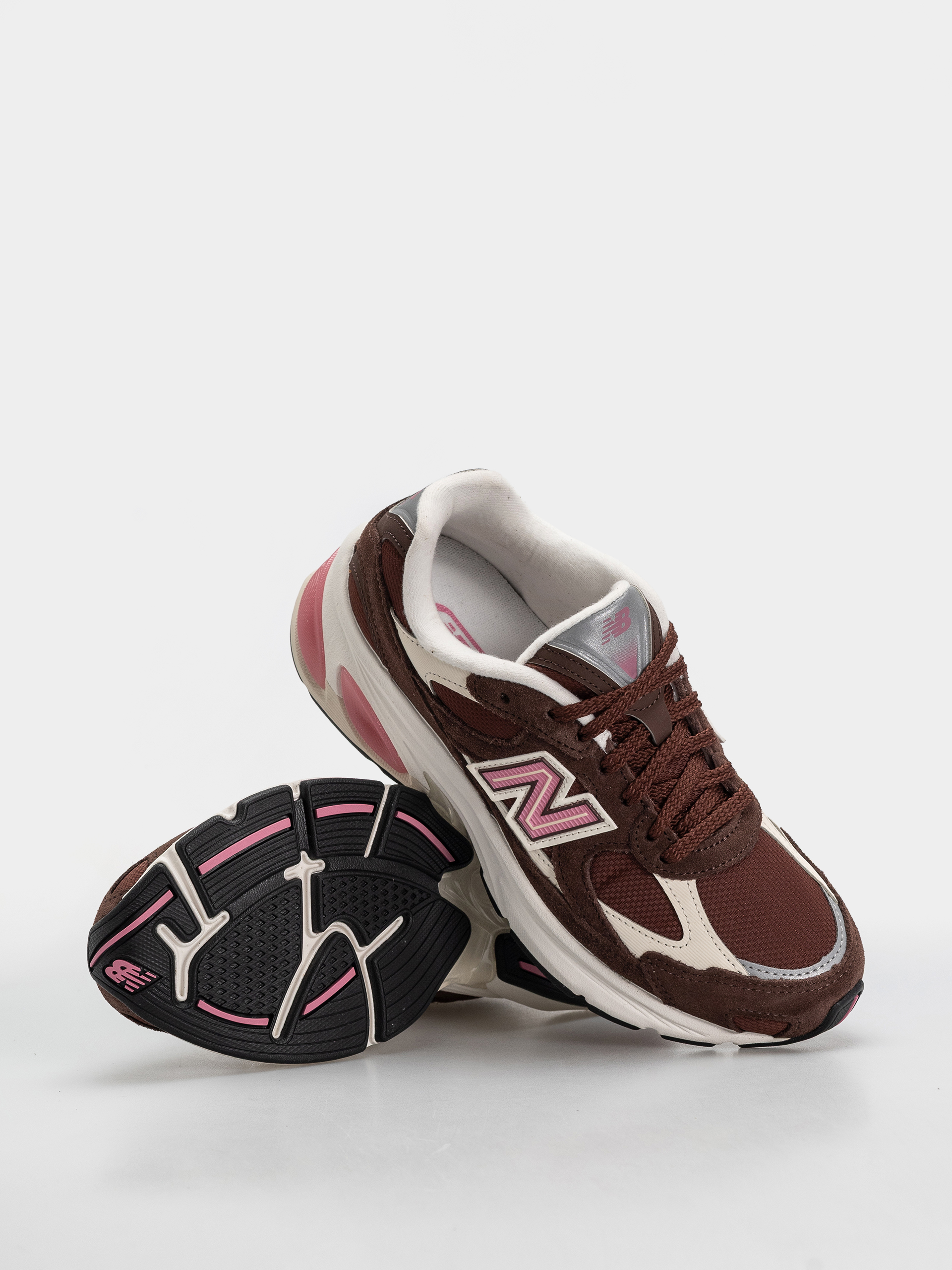 New Balance 2010 Schuhe (pumpernickel/pink eraser)