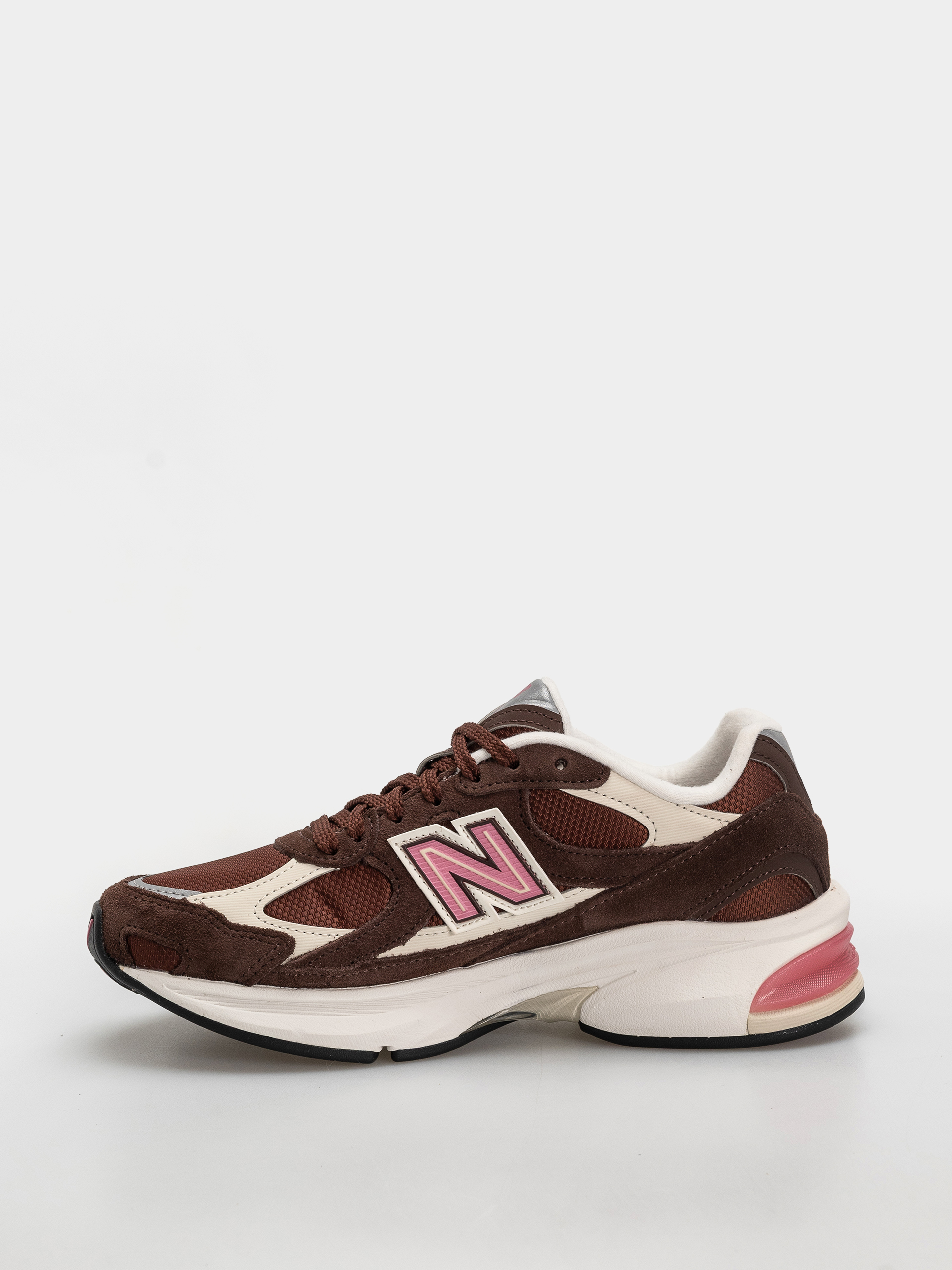 New Balance 2010 Schuhe (pumpernickel/pink eraser)