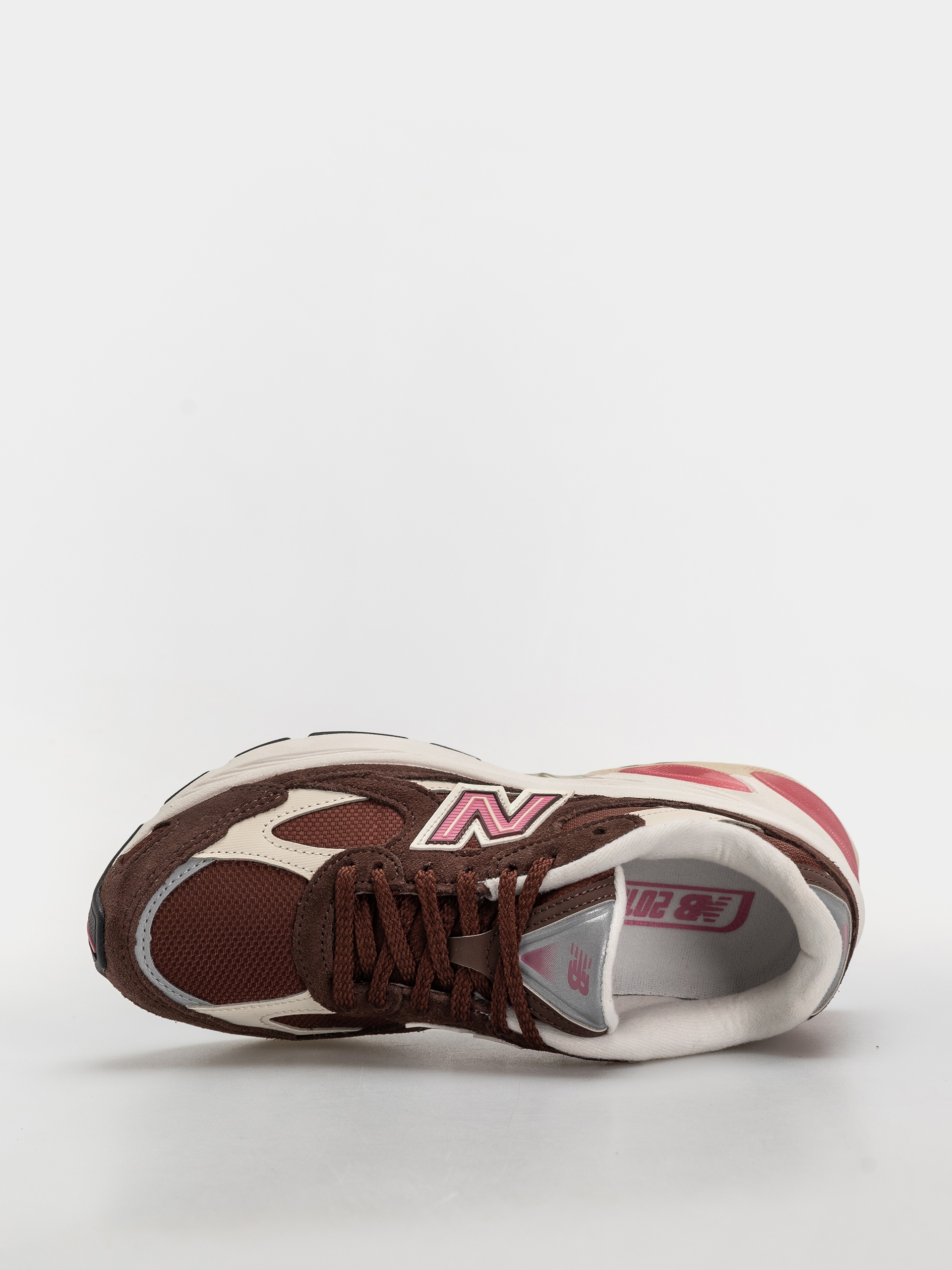 New Balance 2010 Schuhe (pumpernickel/pink eraser)