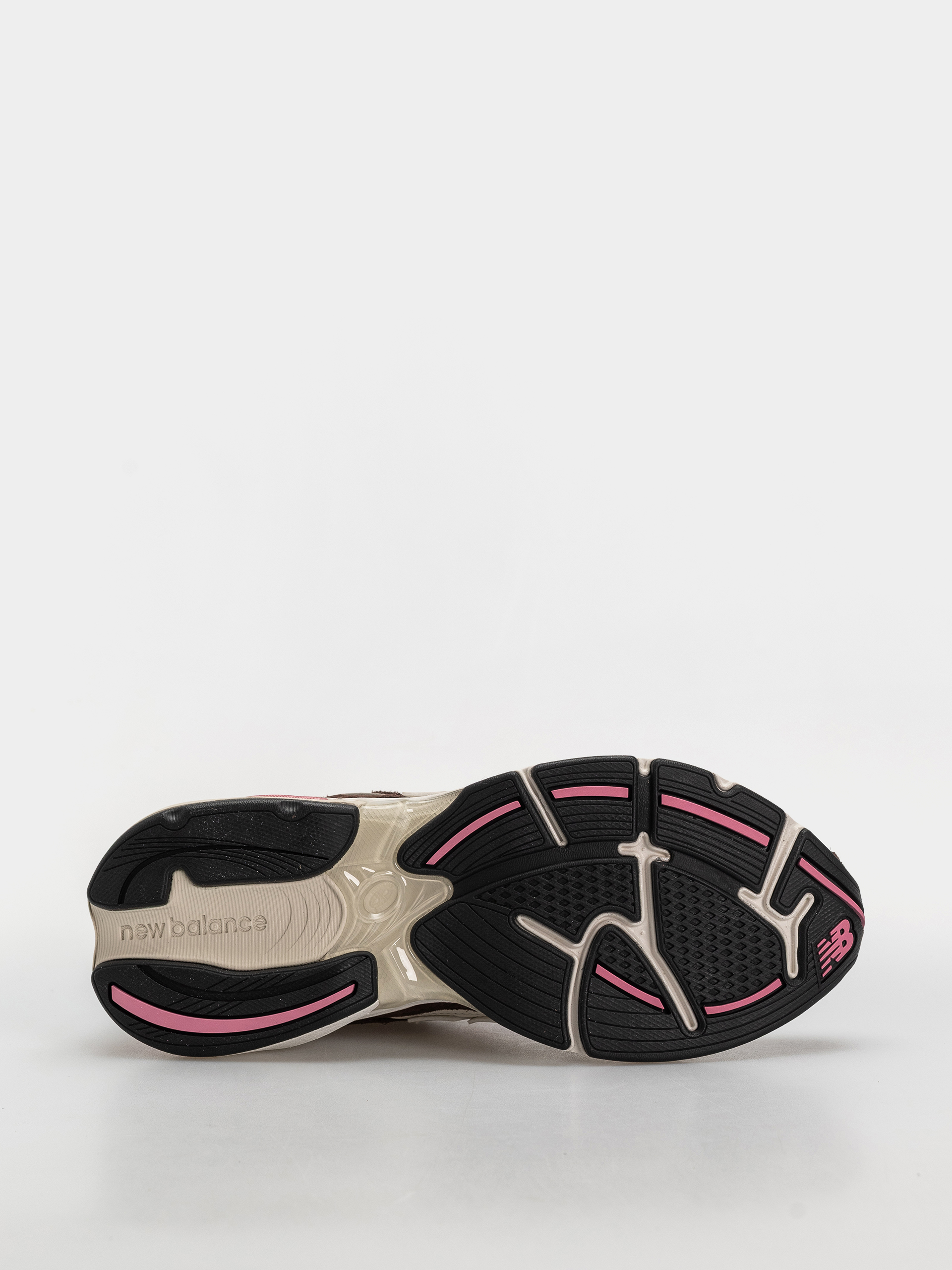 New Balance 2010 Schuhe (pumpernickel/pink eraser)