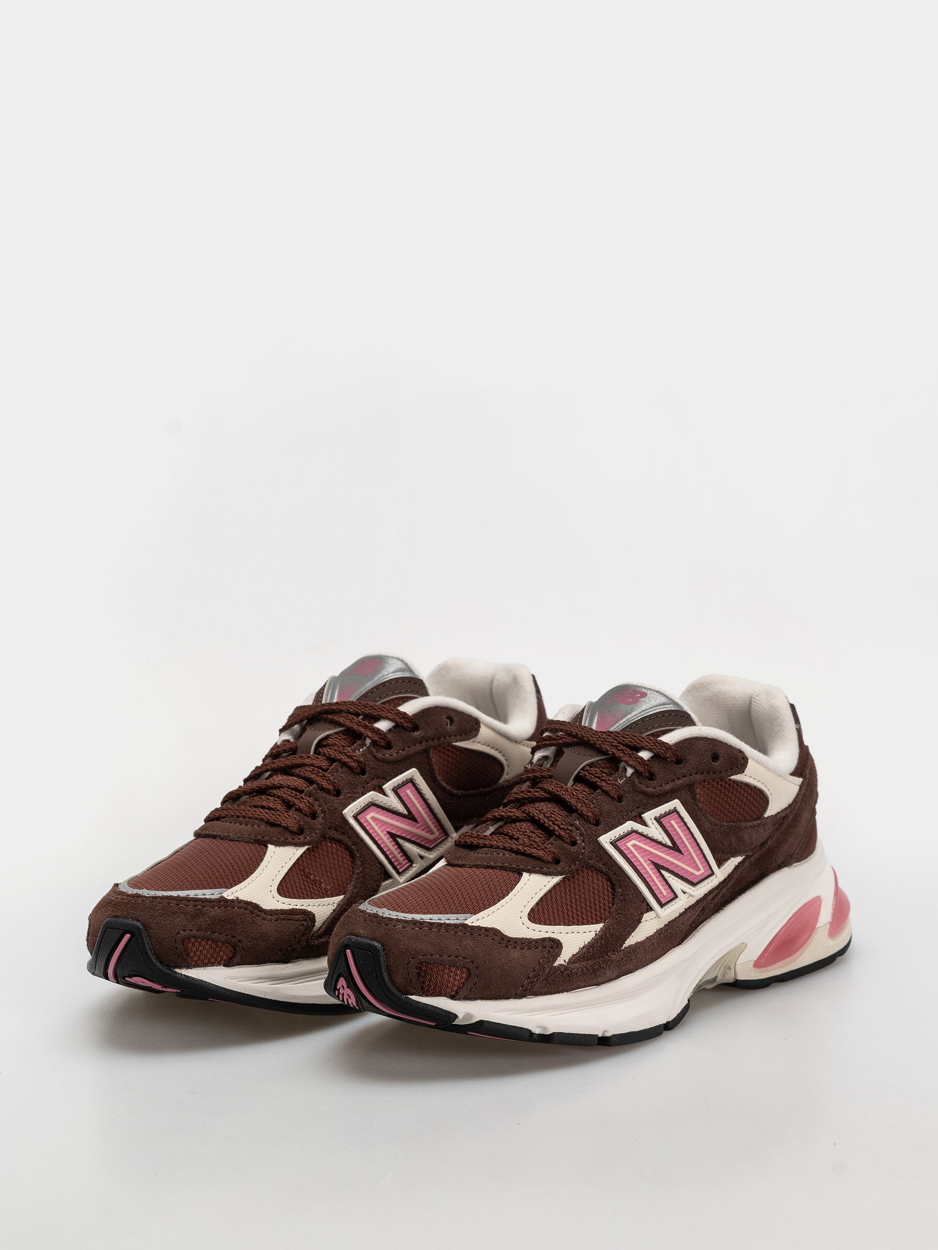 New Balance 2010 Schuhe (pumpernickel/pink eraser)