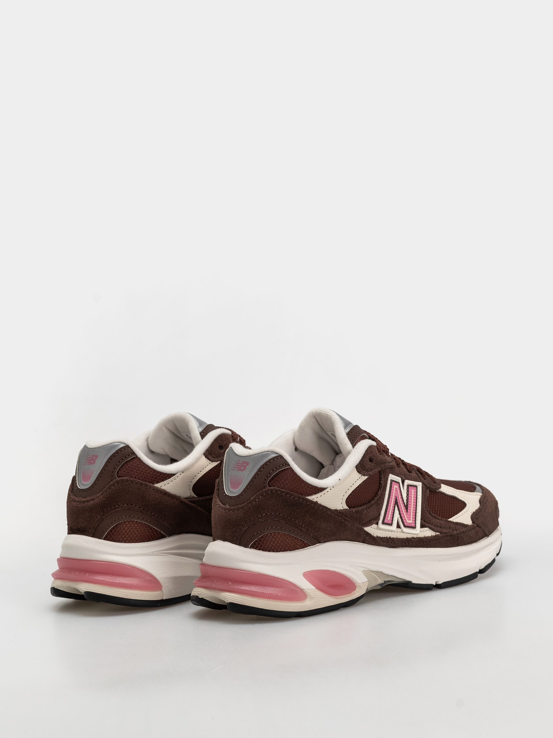 New Balance 2010 Schuhe (pumpernickel/pink eraser)
