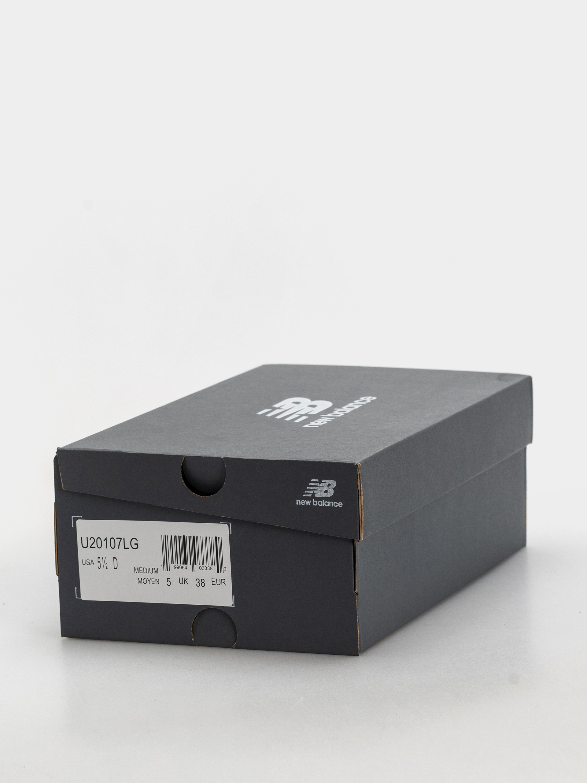 New Balance 2010 Schuhe (pumpernickel/pink eraser)