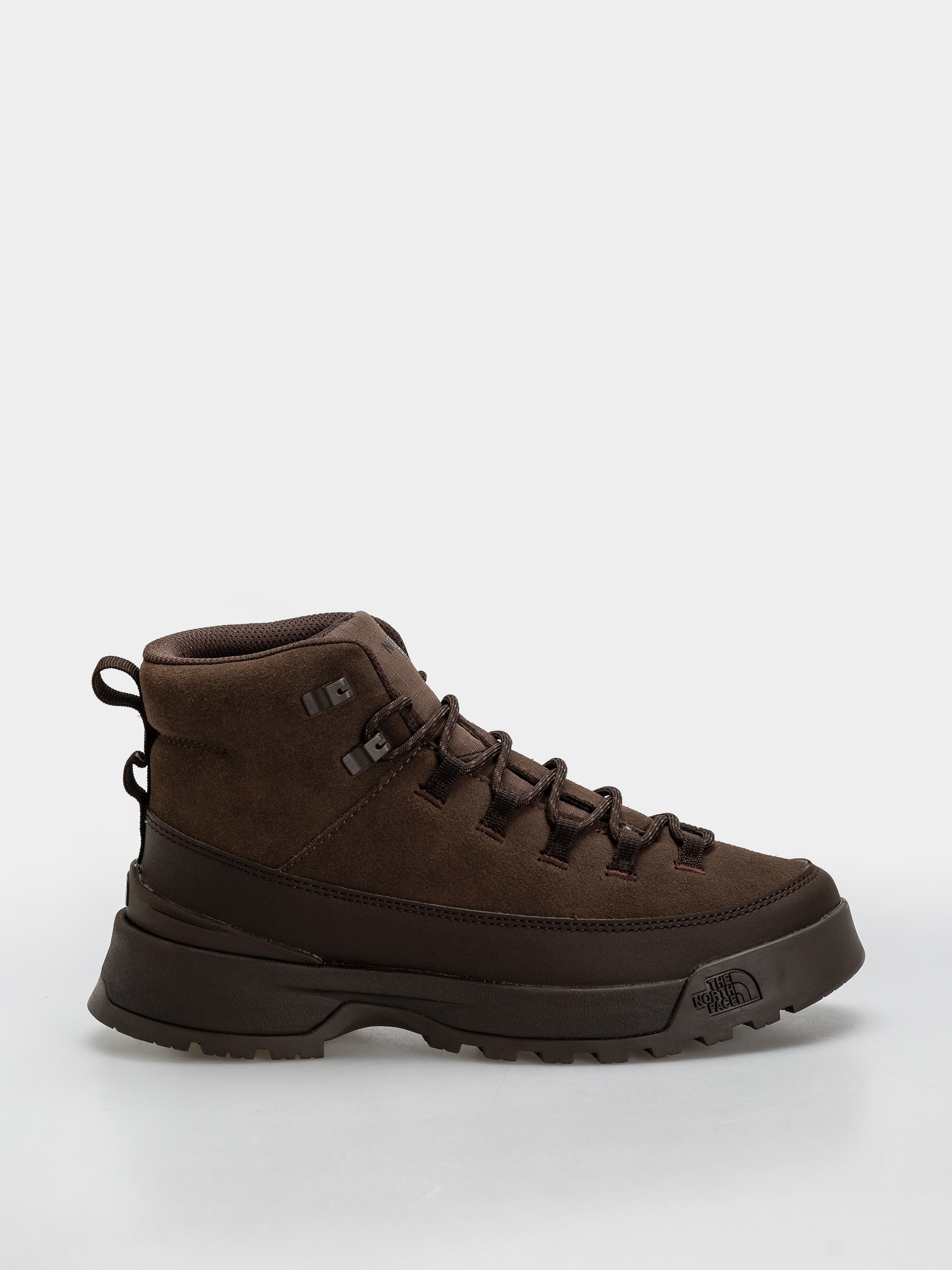 The North Face Schuhe Glenclyffe Urban (smokey brown/dark chest)