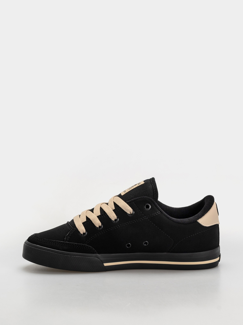 Circa Schuhe Buckler Sk (black sand)