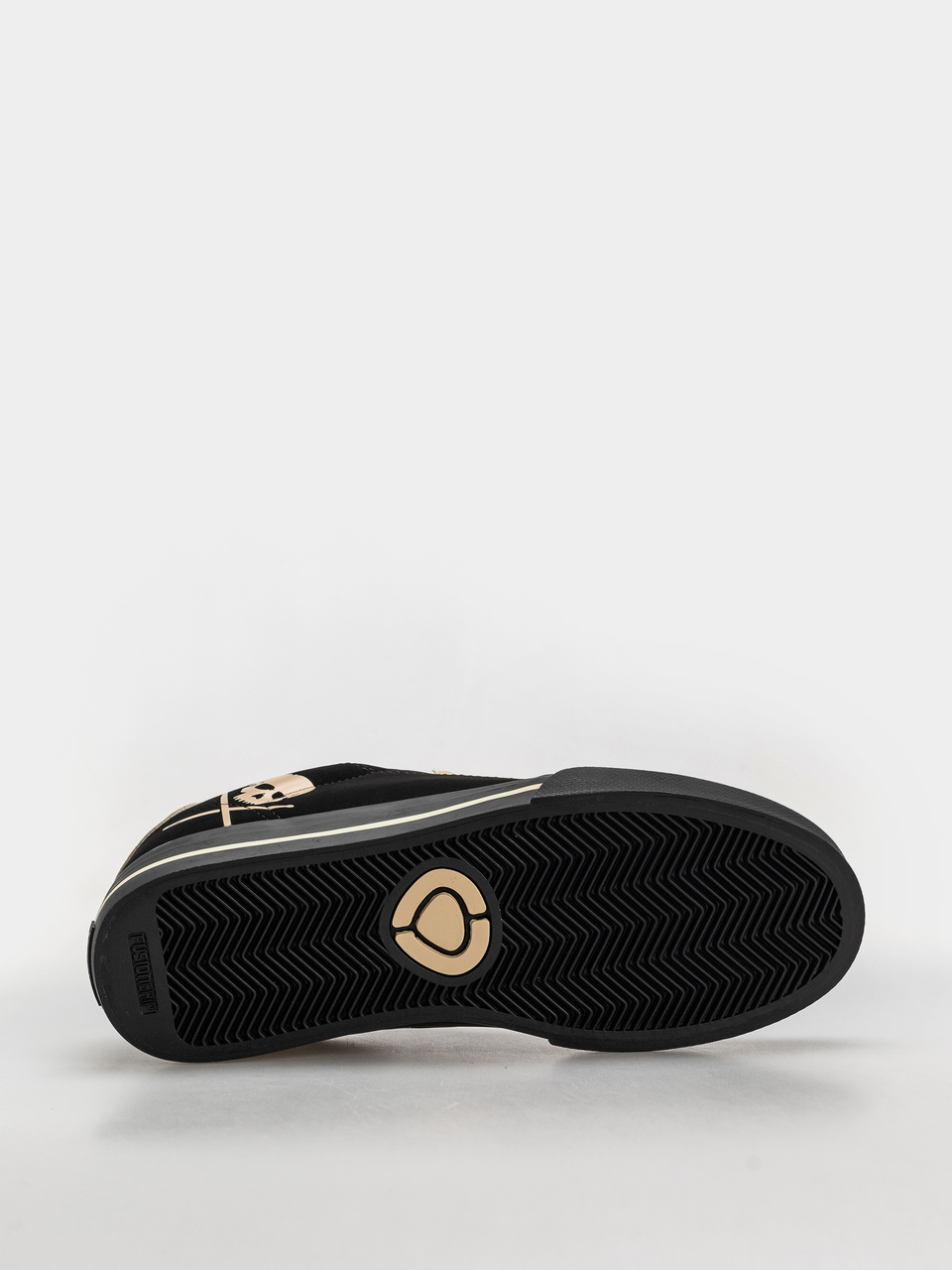 Circa Shoes Buckler Sk (black sand)